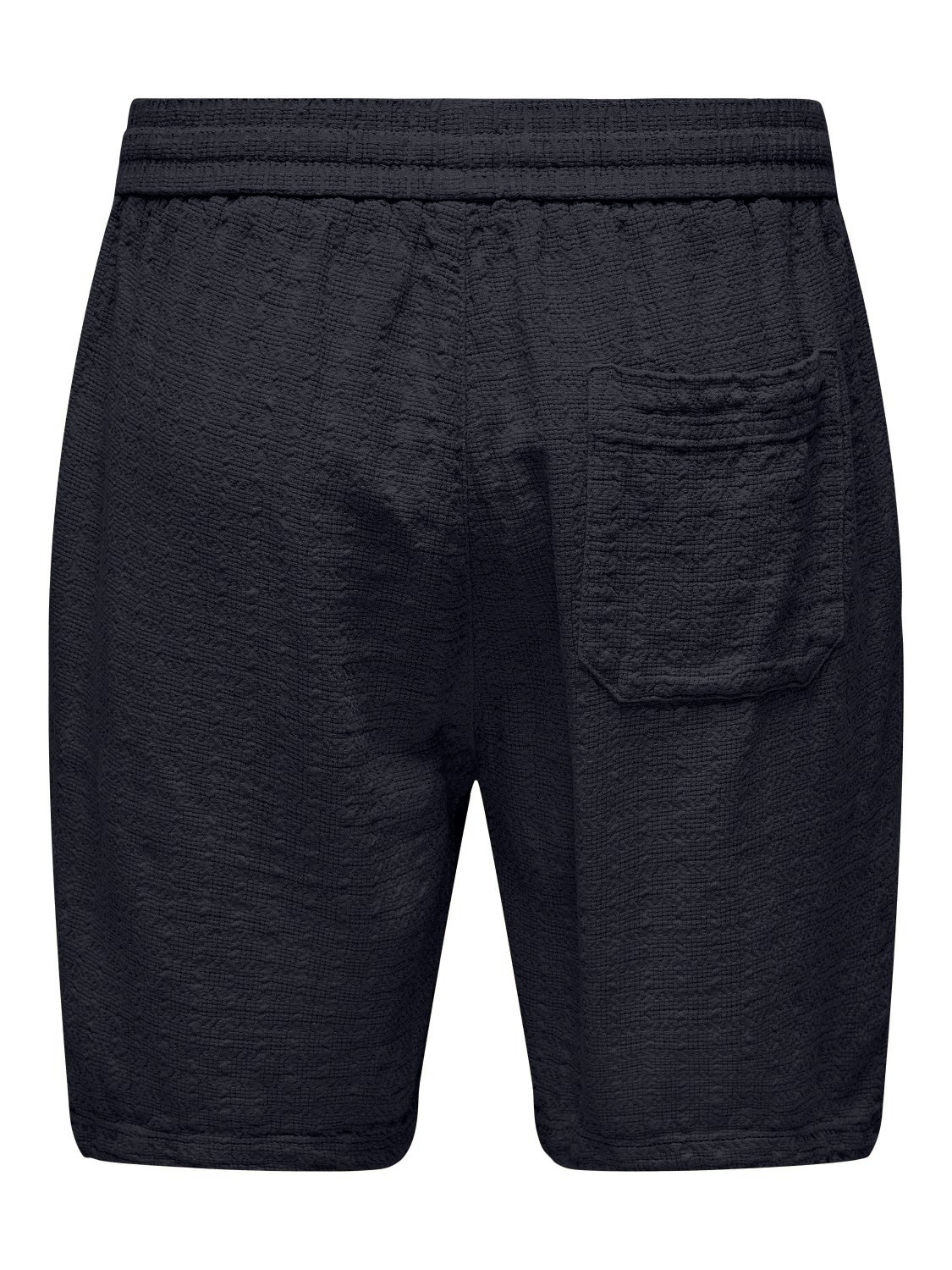 ONLY & SONS Shorts »ONSTEL LINEN LATHAM 0257 SHORTS«