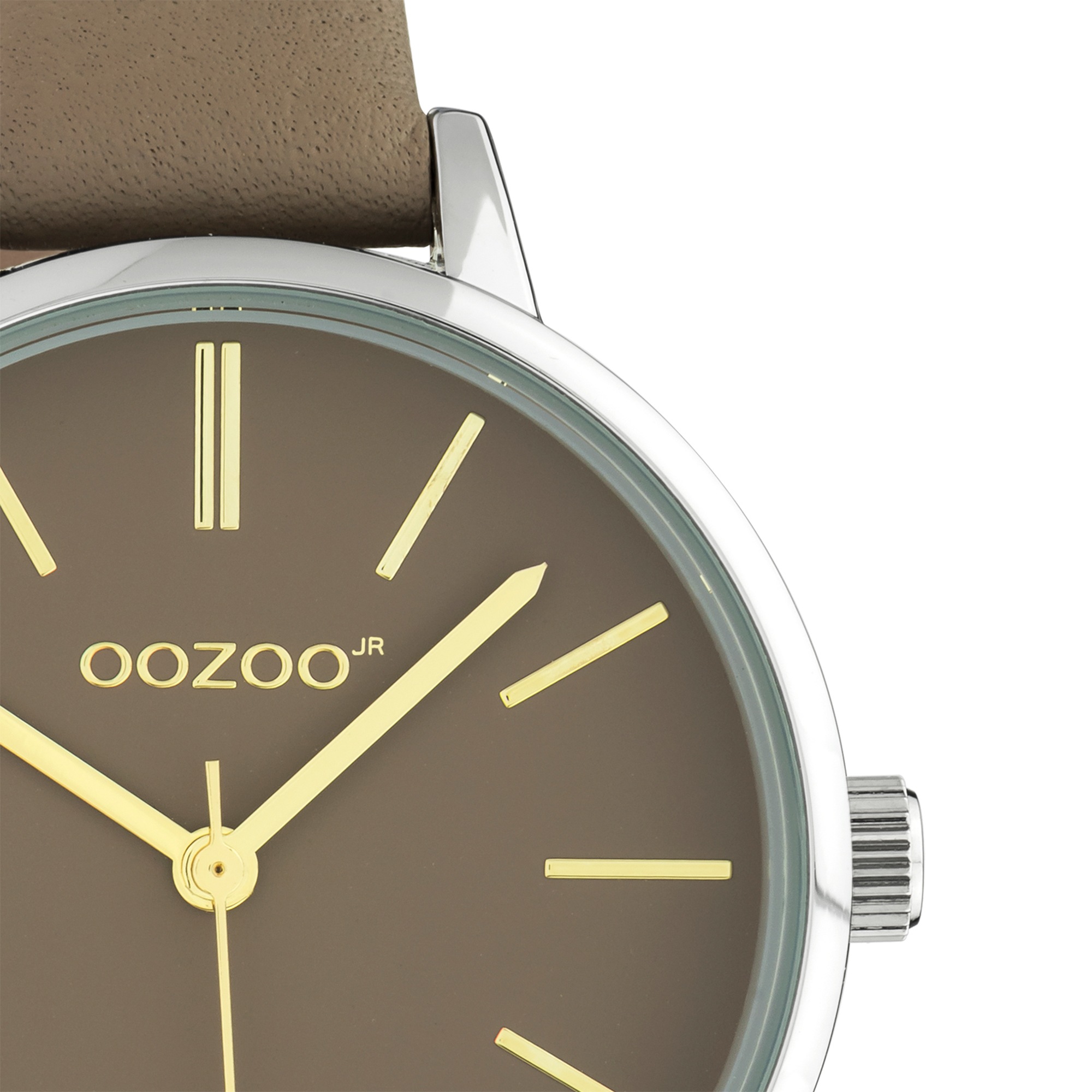 OOZOO Quarzuhr »JR314«, Armbanduhr, Damenuhr