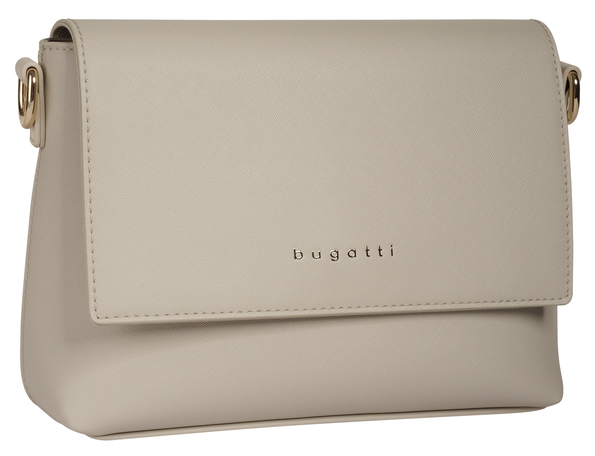 bugatti Umhängetasche »ELLA SAFFIANO«
