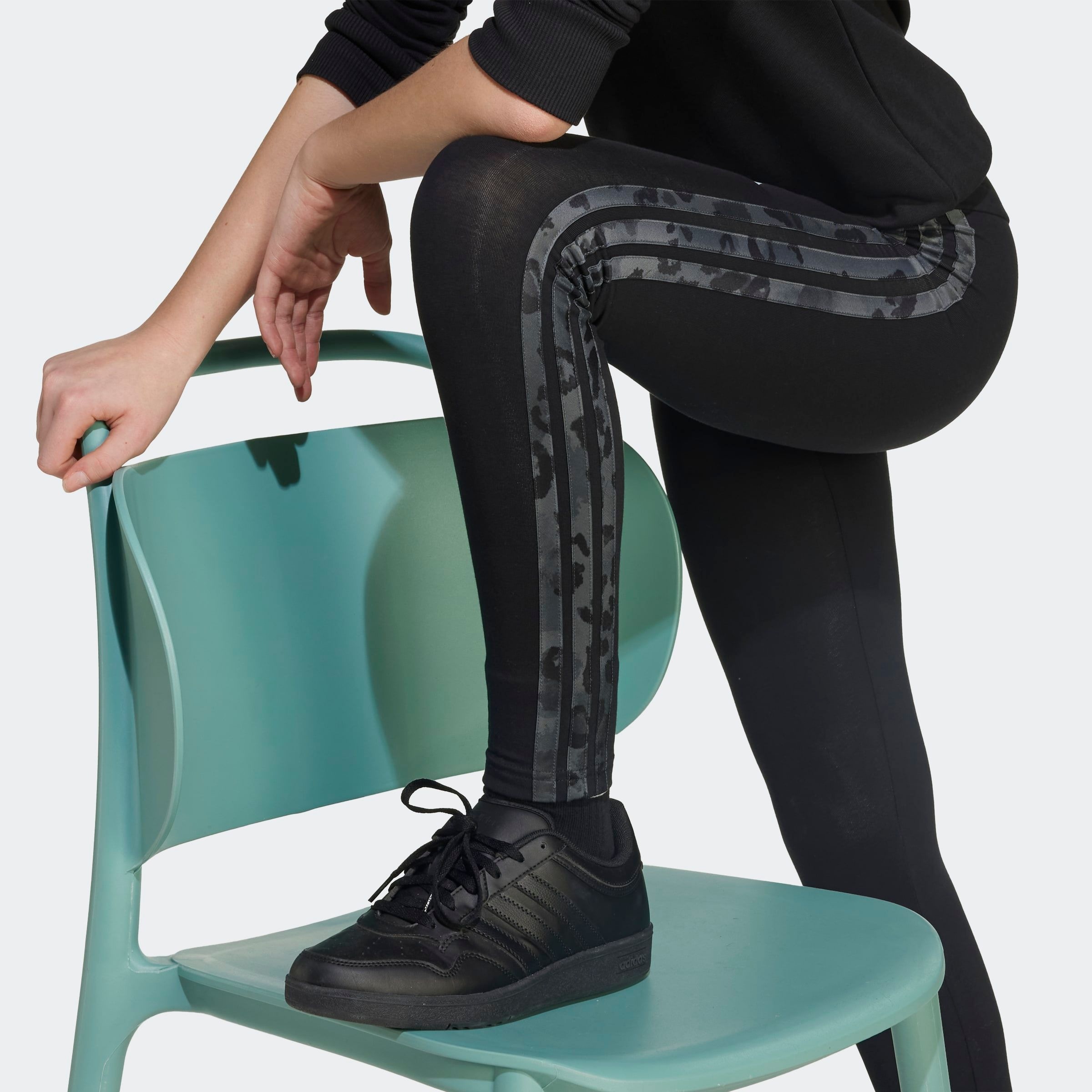 adidas Sportswear Leggings »G ANML3S SJ LEG«, (1 tlg.)