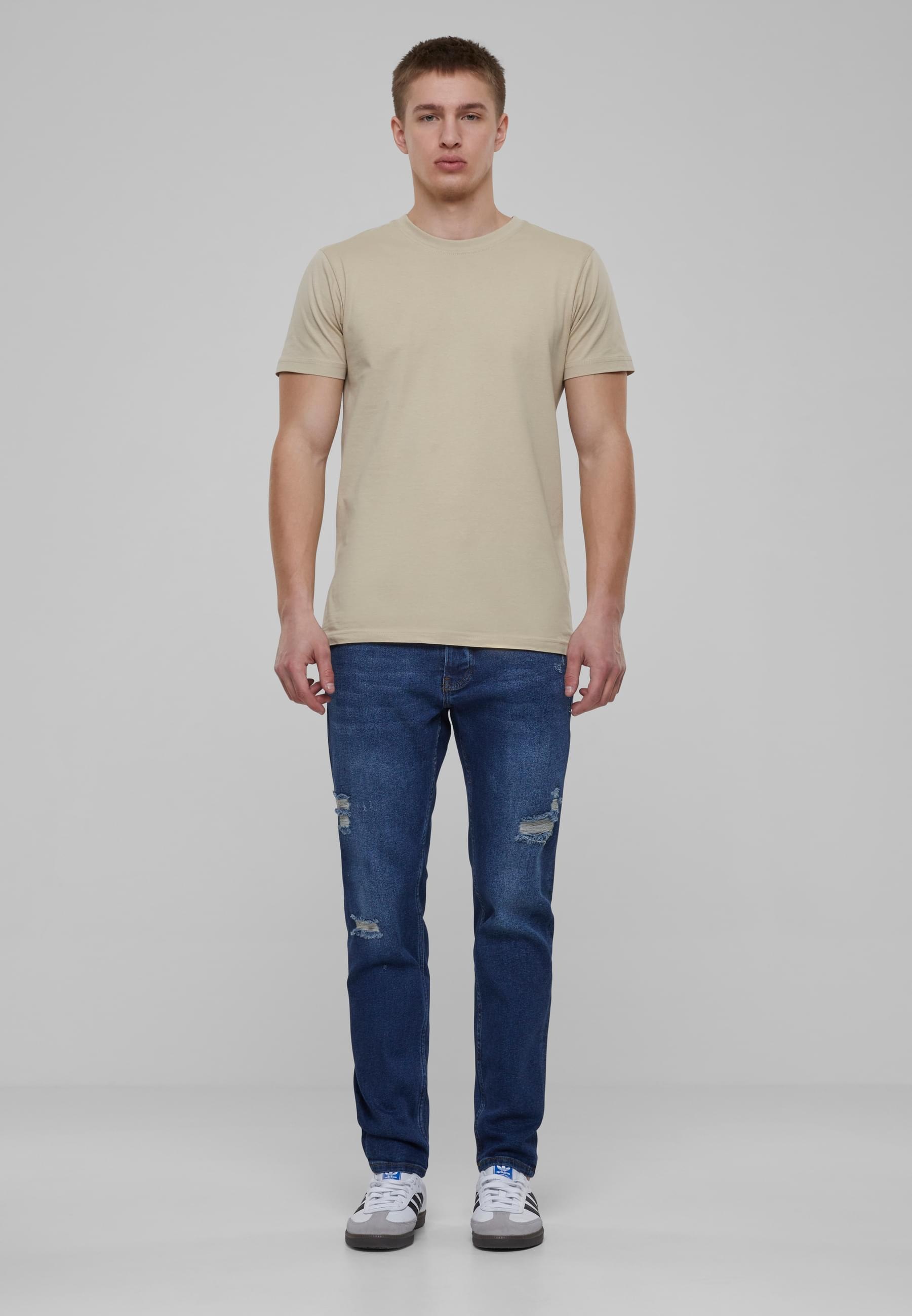 2Y Studios Bequeme Jeans »2Y Studios Herren 2Y Tapered Fit Jeans«