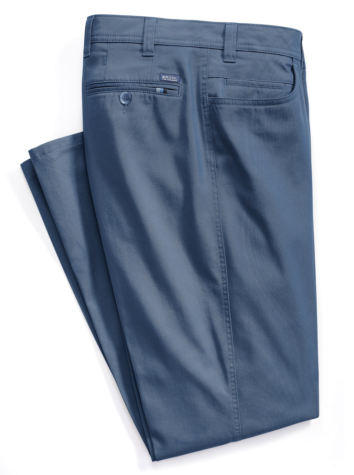 Brühl 5-Pocket-Hose