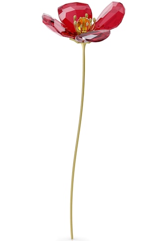 Swarovski Glasblume »Kristallfigur Blume Garden ...