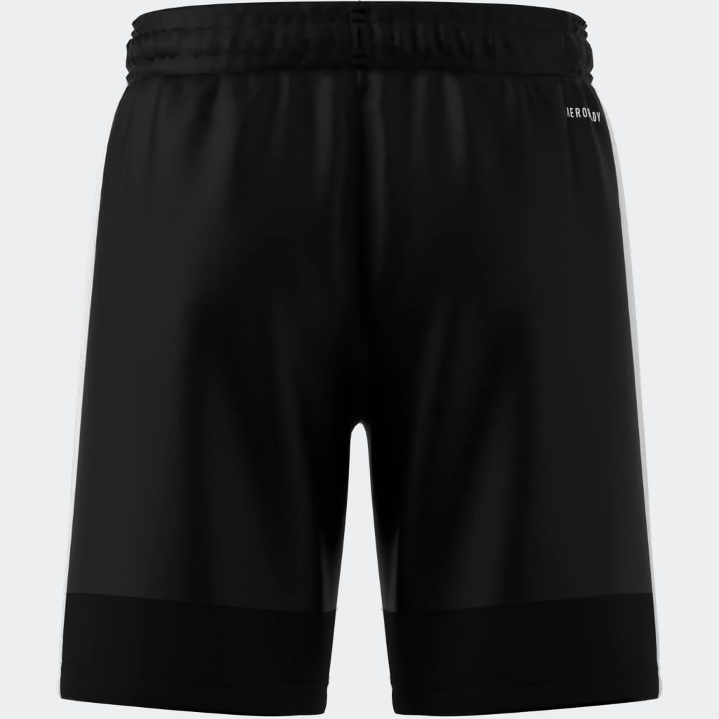 adidas Performance Trainingsshorts »TIRO ES W SHO Y«, (1 tlg.)