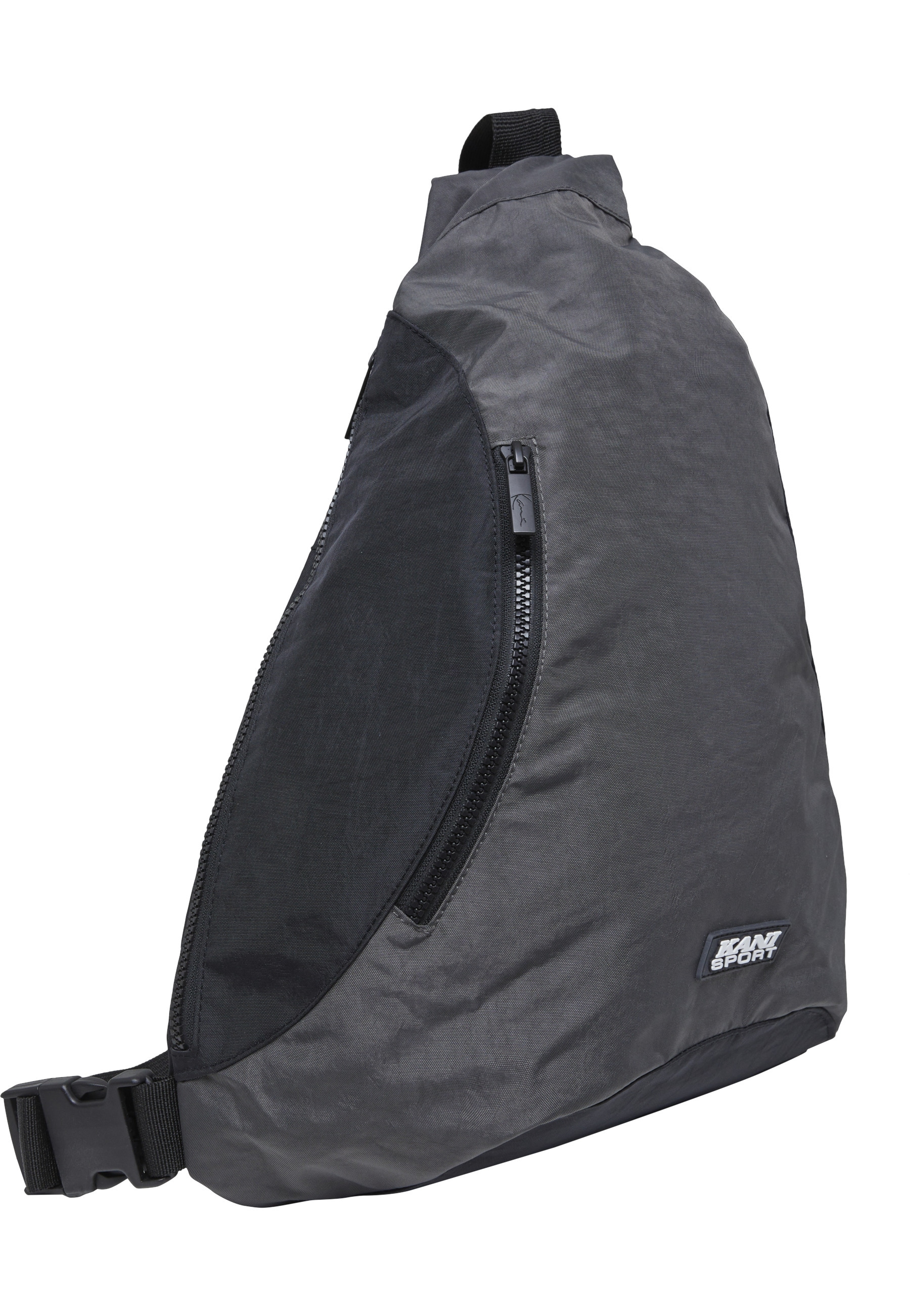Karl Kani Umhängetasche »Karl Kani Karl Kani Sport Patch Sling Bag«