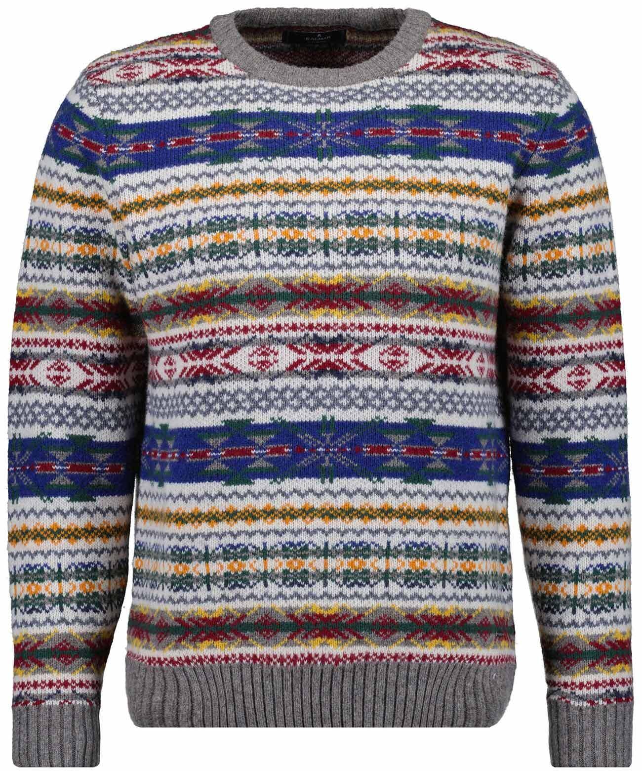 RAGMAN Rundhalspullover günstig online kaufen
