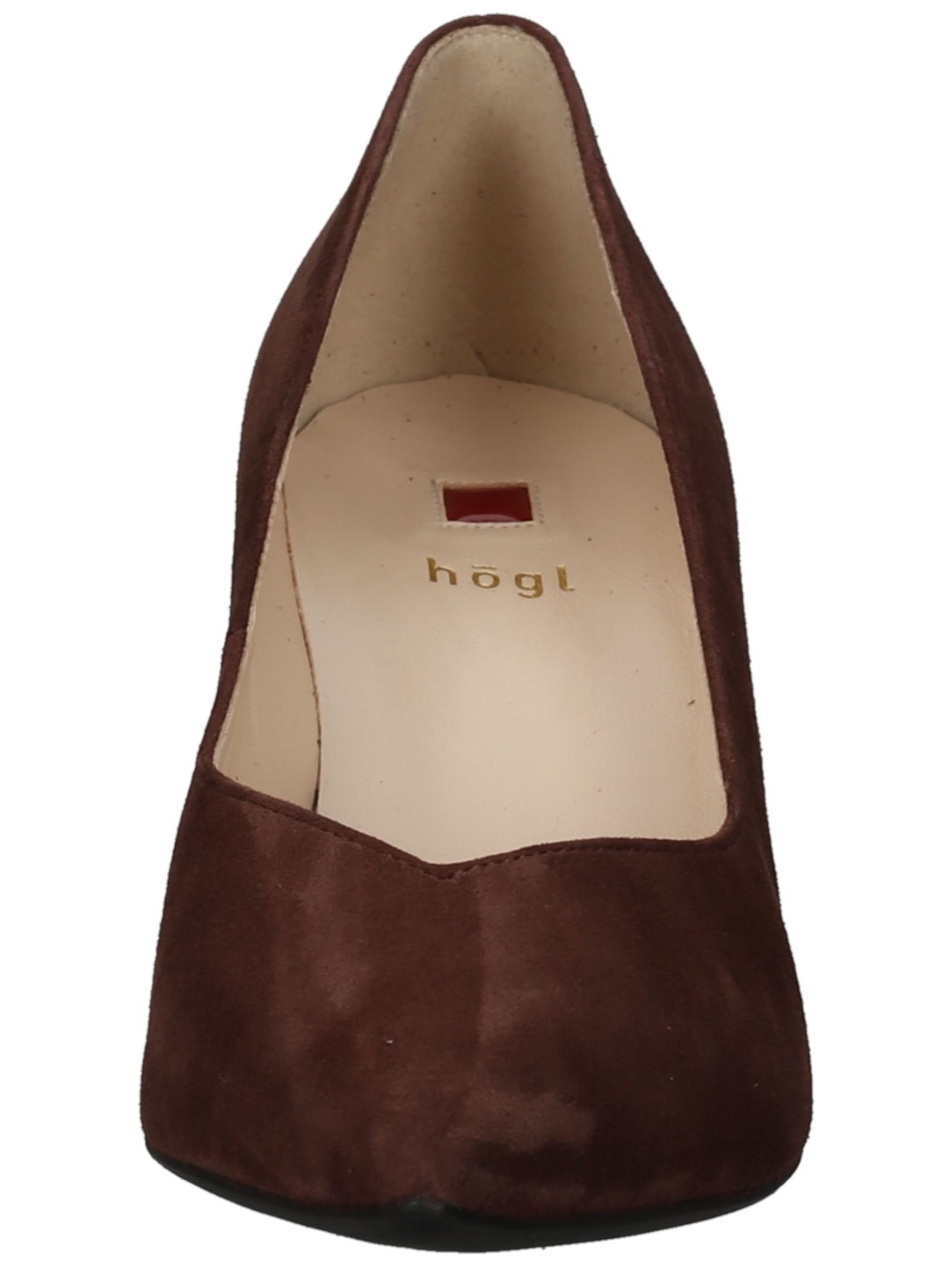 Högl Pumps »Högl Pumps Leder«