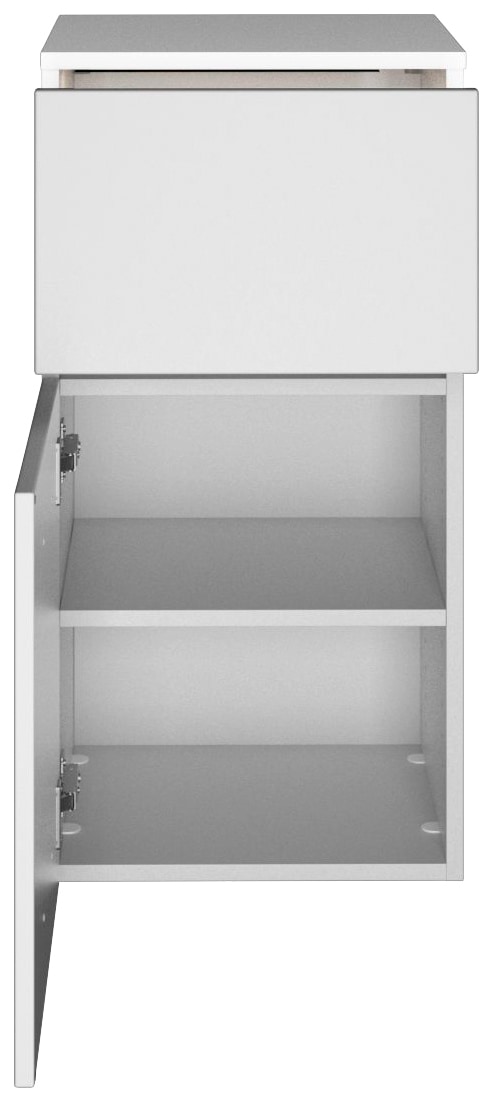 welltime Unterschrank »Baabe«, Badmöbel, Breite 40 cm