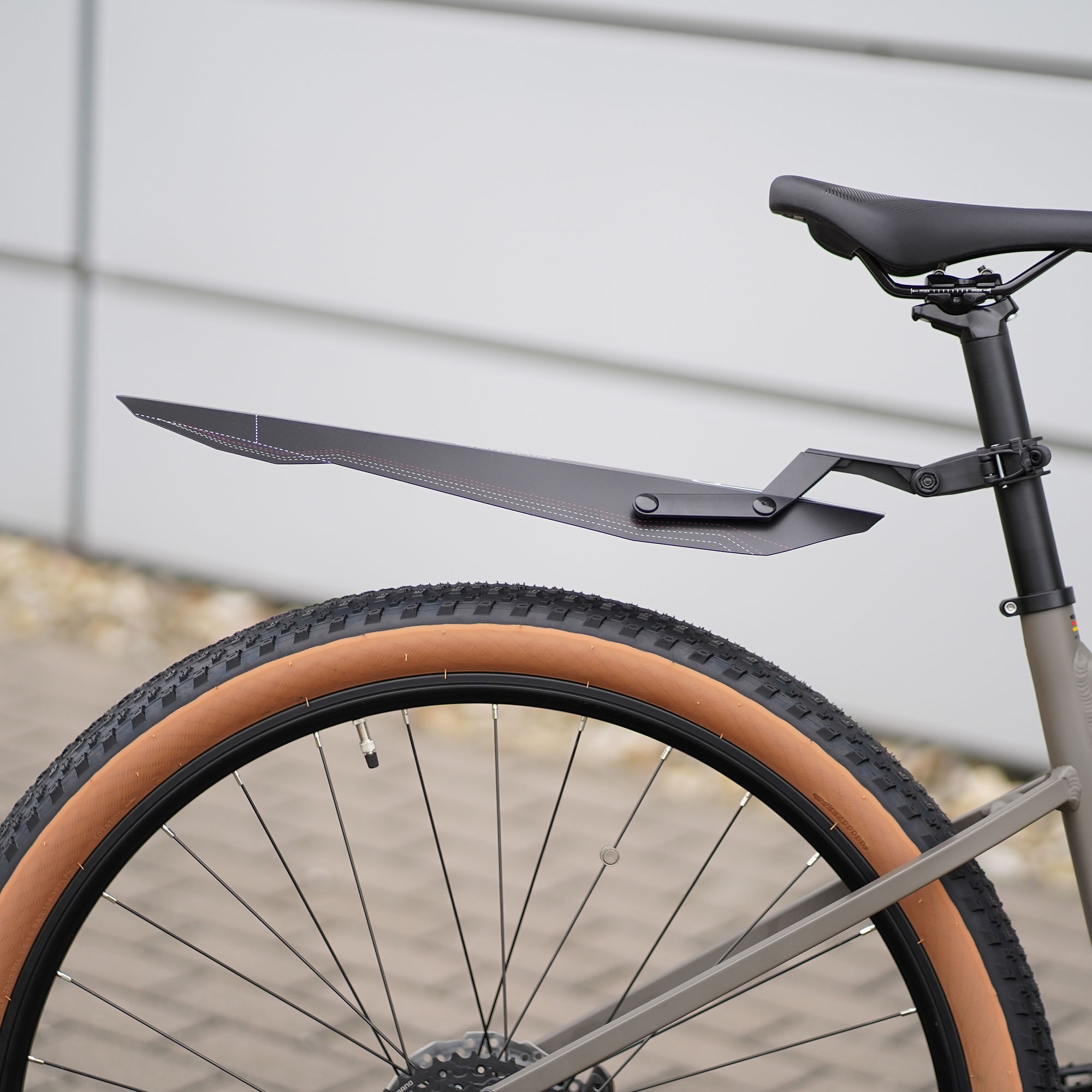 Prophete Schutzblech »Swap Blech«