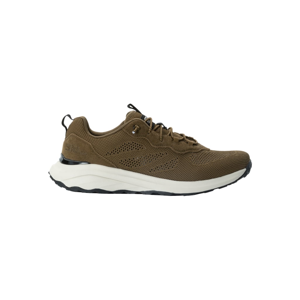 Jack Wolfskin Sneaker »DROMOVENTURE KNIT LOW M«