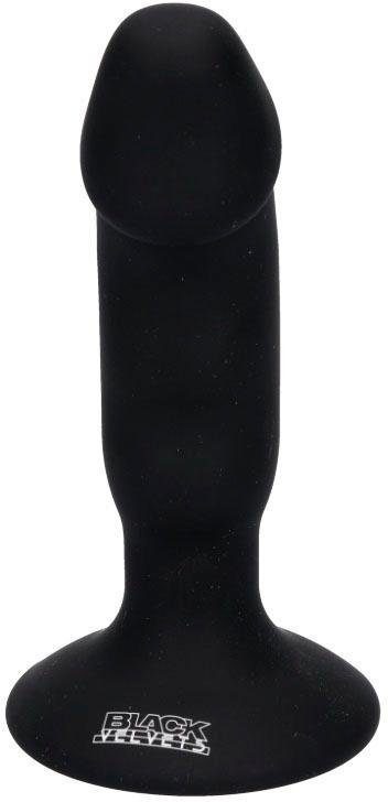 BLACK VELVETS Analvibrator »BV Rechargeable Plug«