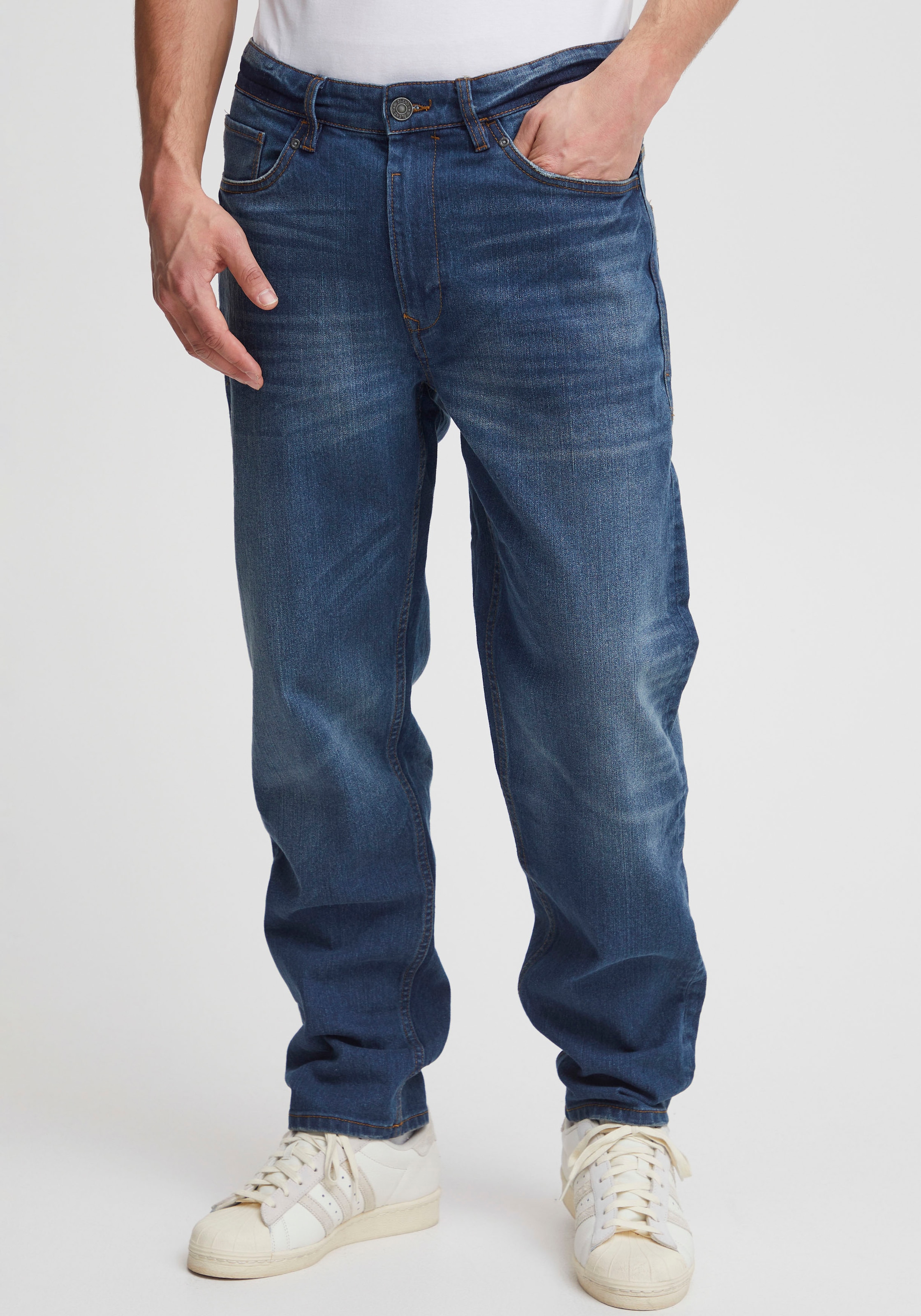 Blend Relax-fit-Jeans "Thunder Relaxed fit - NOOS"