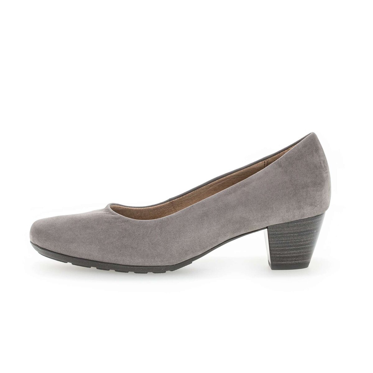Gabor Pumps »Eleganter Pumps Rauleder«