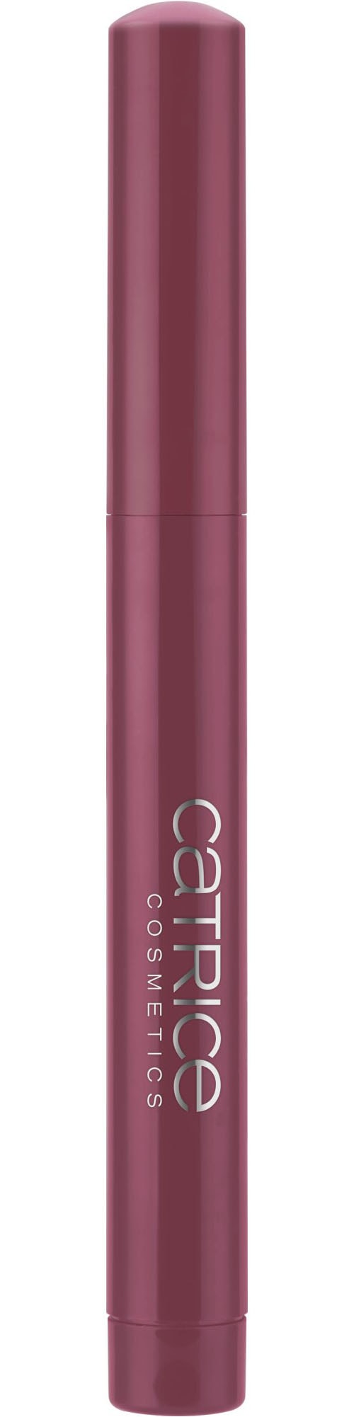 Catrice Lidschatten »ETERNAL RED Eye Crayon«, (Set, 3 tlg.)