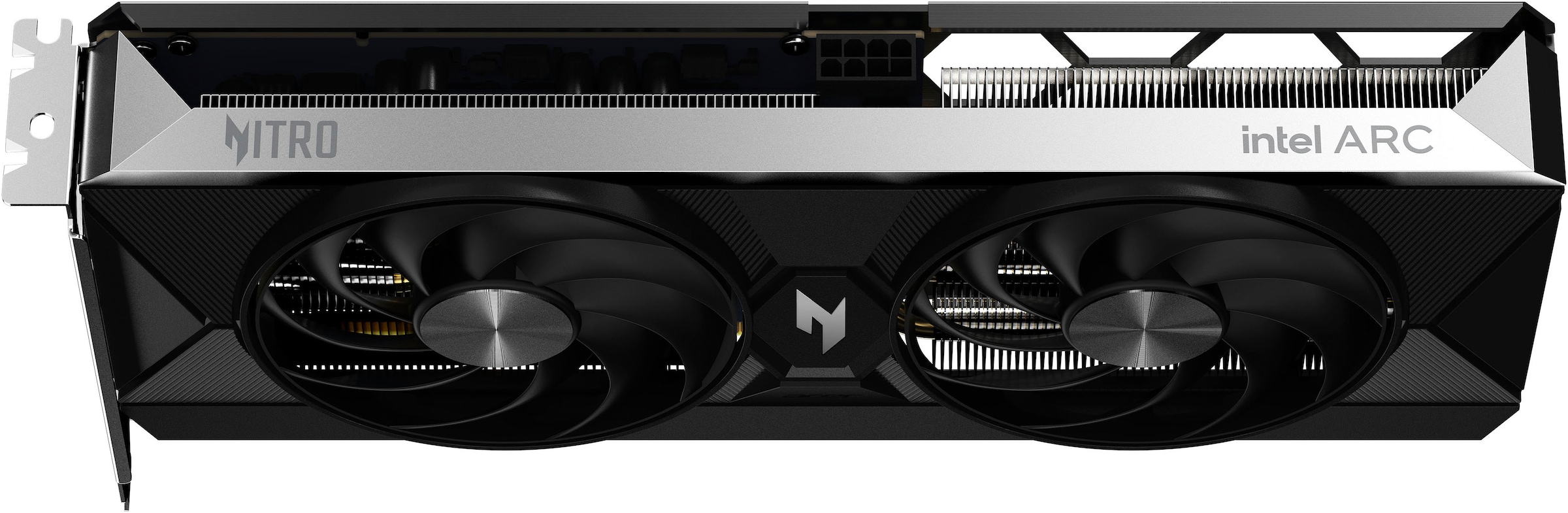 Acer Grafikkarte »Nitro Intel Arc B570 OC«, 10 GB, GDDR6