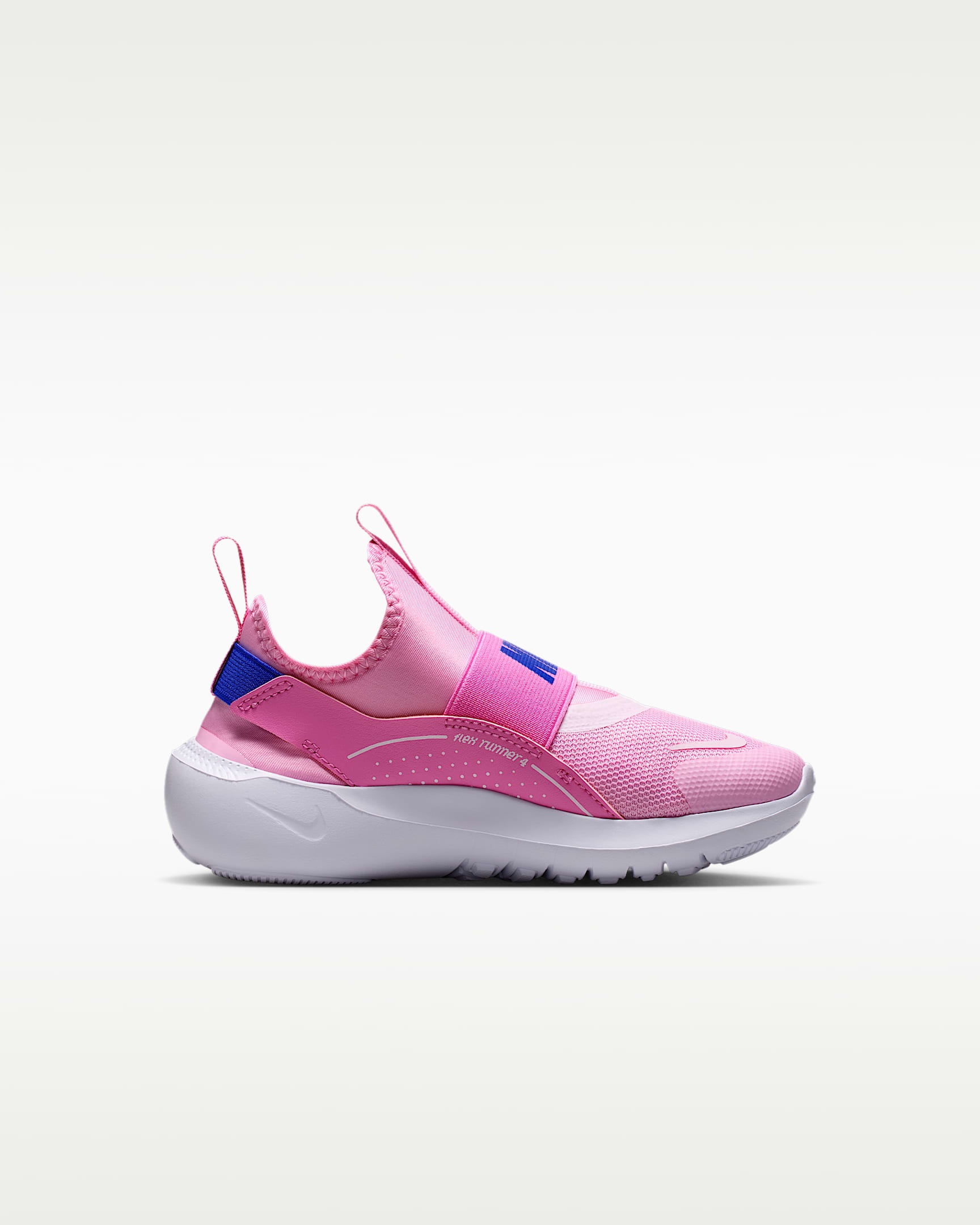 Nike Laufschuh »Flex Runner 4 (PS)«  mit praktischem Schlupfeinstieg