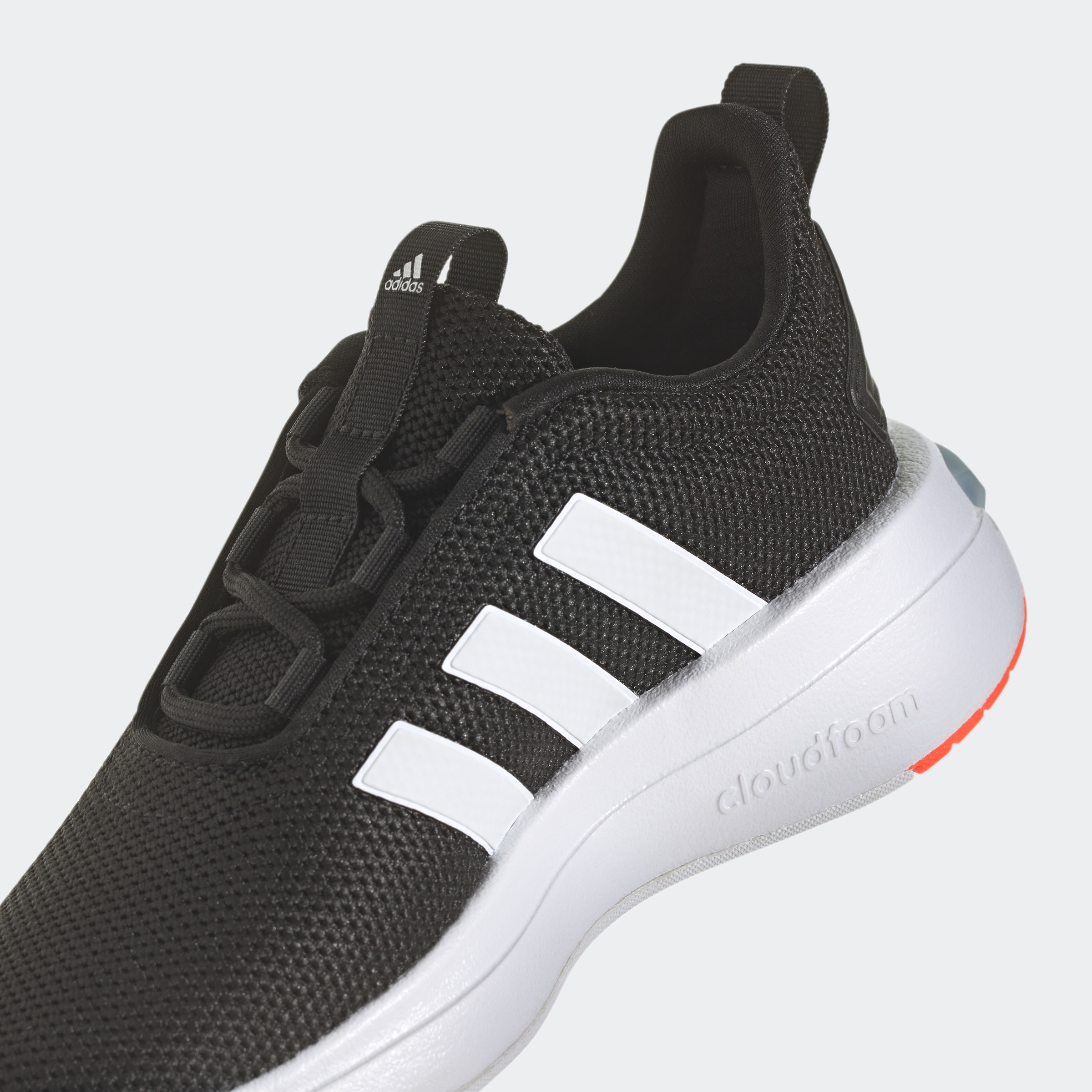 adidas Sportswear Sneaker »RACER TR23 KIDS«, Design auf den Spuren des adidas NMD