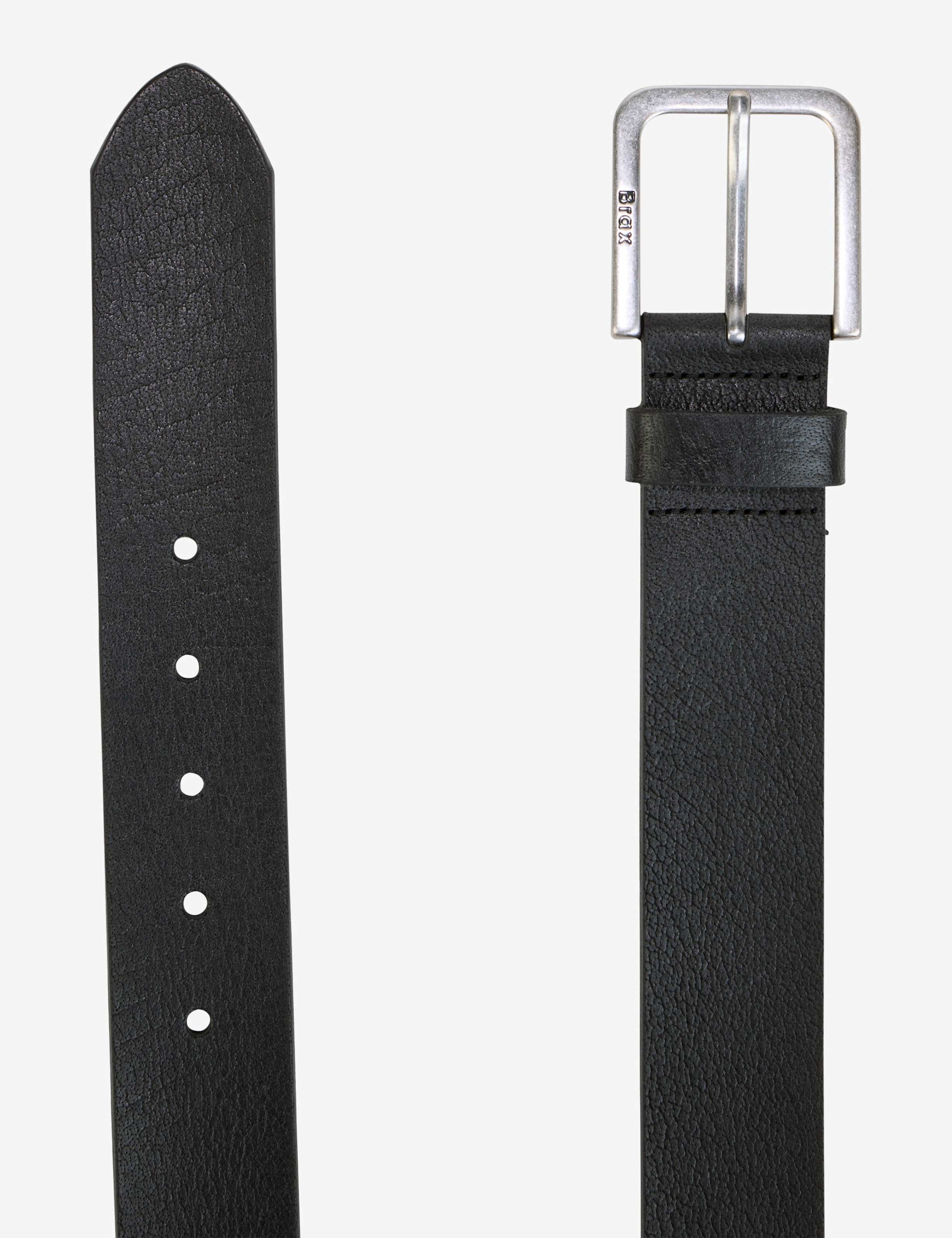 Brax Ledergürtel »Style HERRENGÜRTEL«