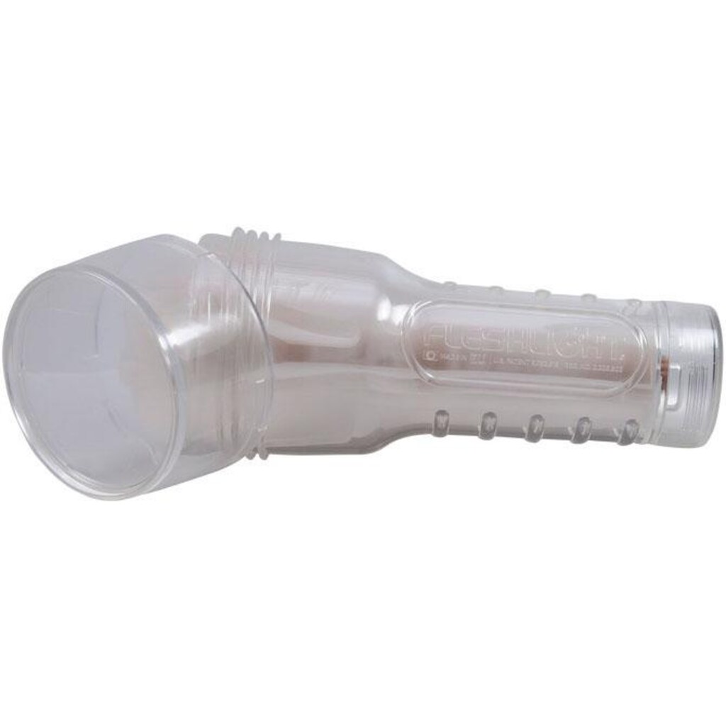 Fleshlight Masturbator »Ice Lady Crystal«