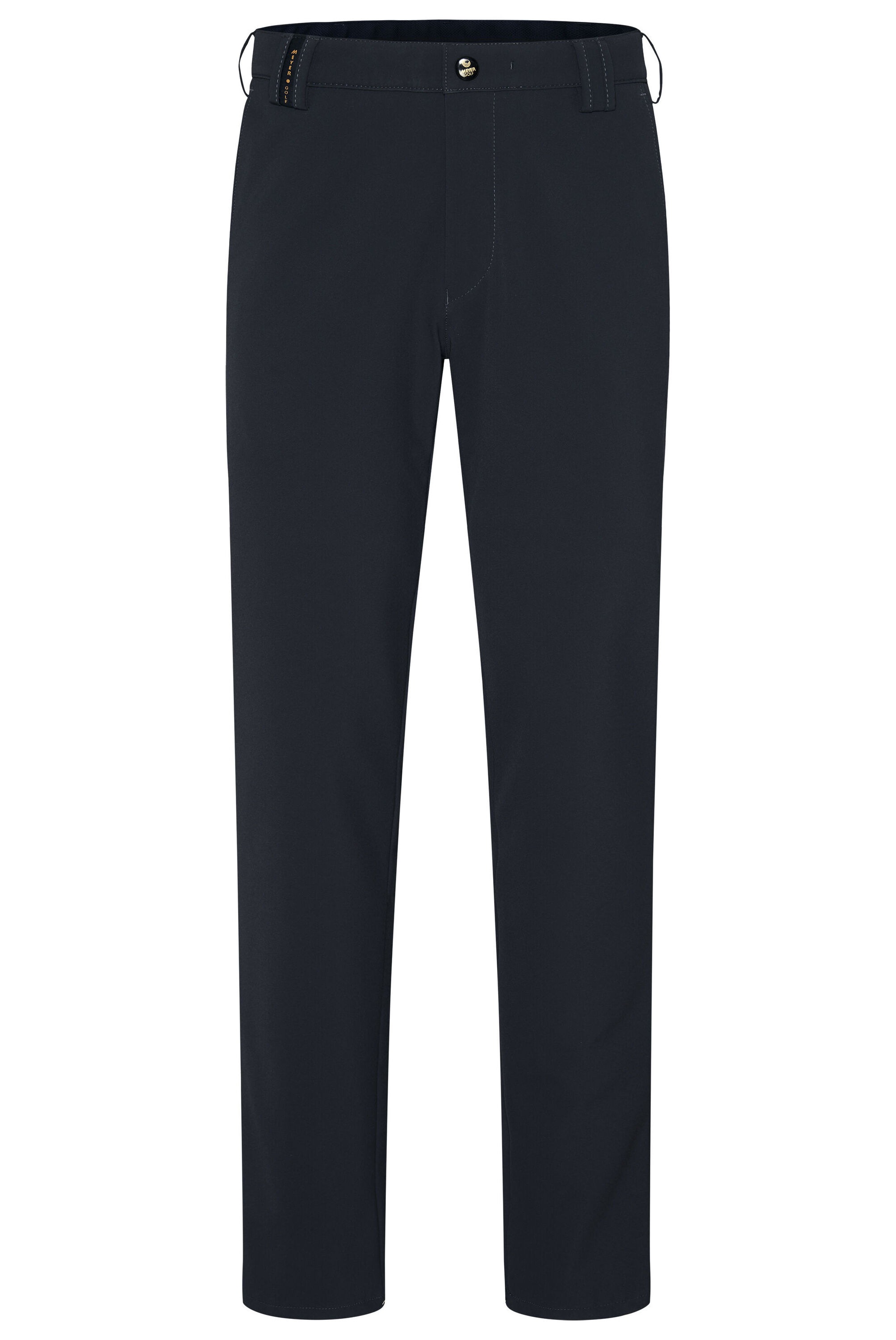 MEYER Chinos "Augusta", mit Stretch-Dehnbund günstig online kaufen