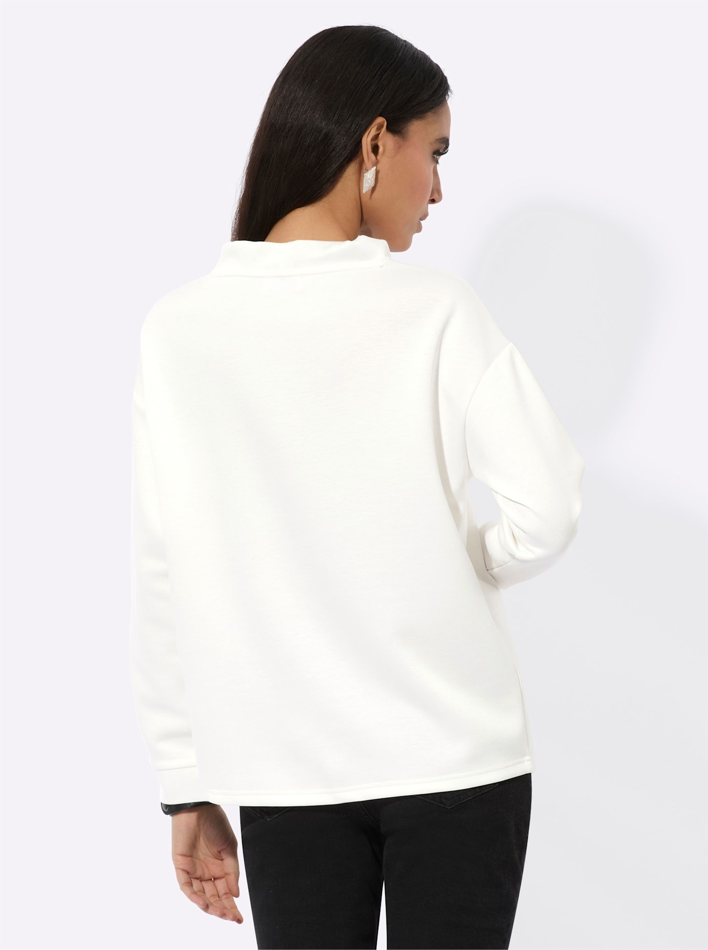 creation L Sweatshirt günstig online kaufen