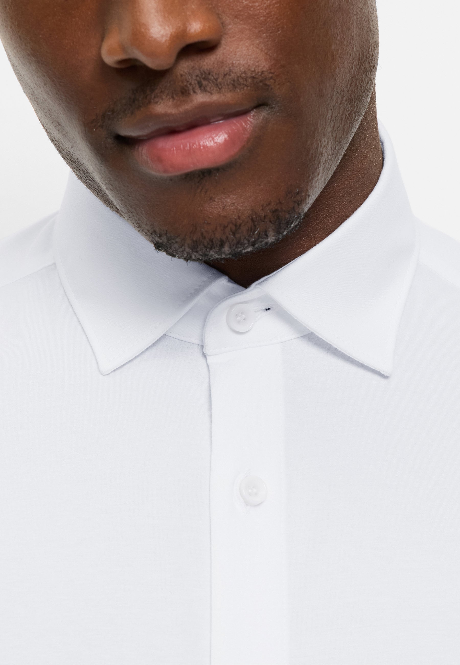 OLYMP Businesshemd »OLYMP Level Five 24/Seven, body fit, New York Kent mit extra langem Arm«