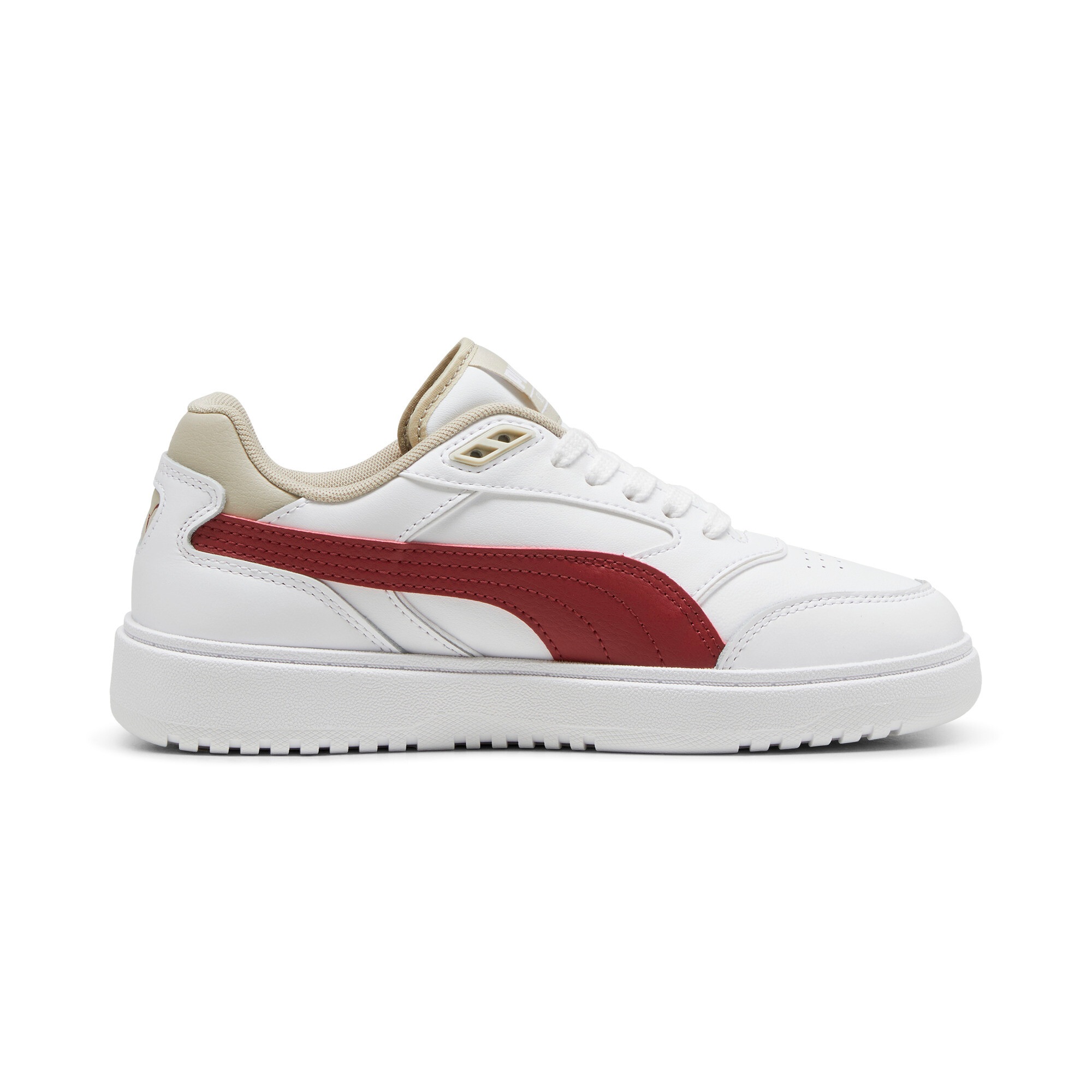 PUMA Sneaker »DOUBLECOURT«