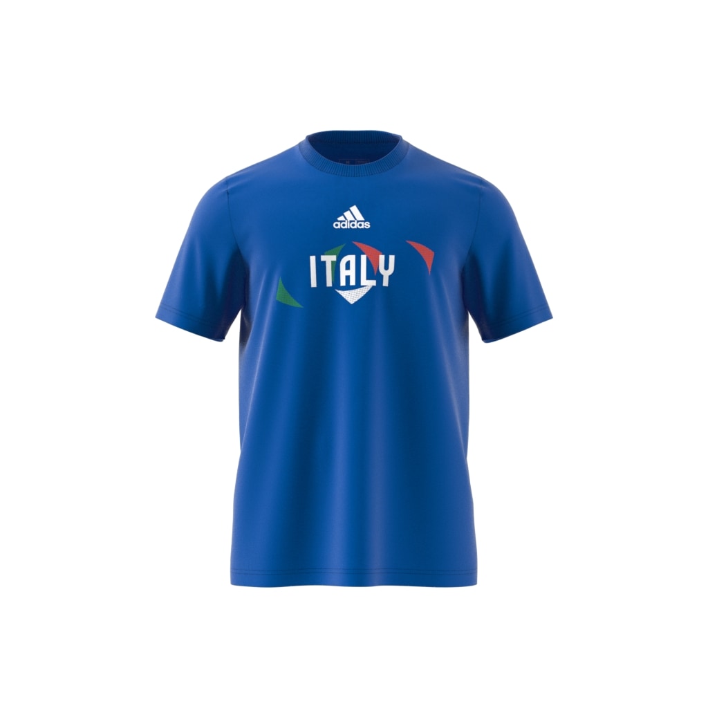 adidas Performance T-Shirt »ITALY TEE«