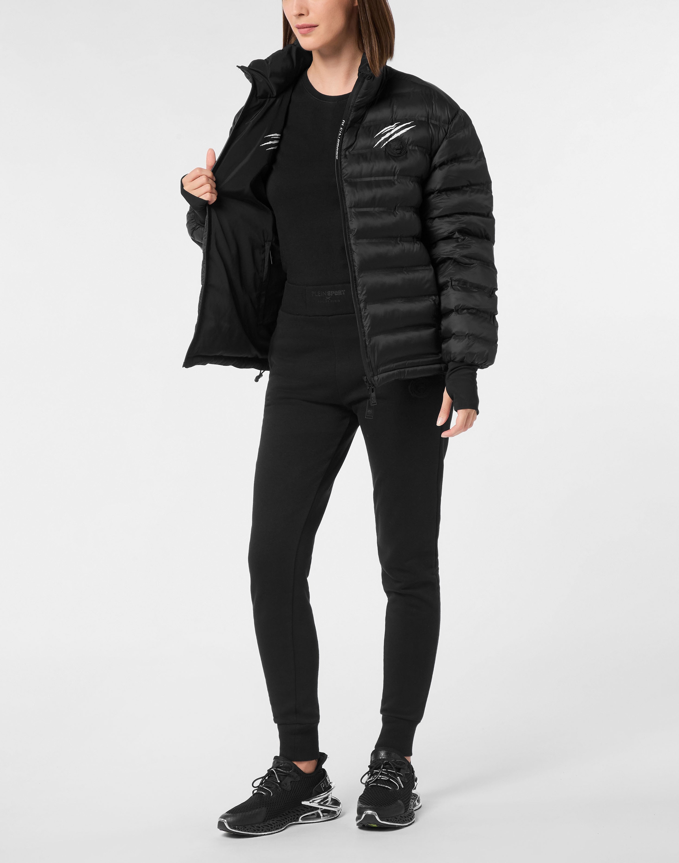 PLEIN SPORT Daunenjacke »Jacke«