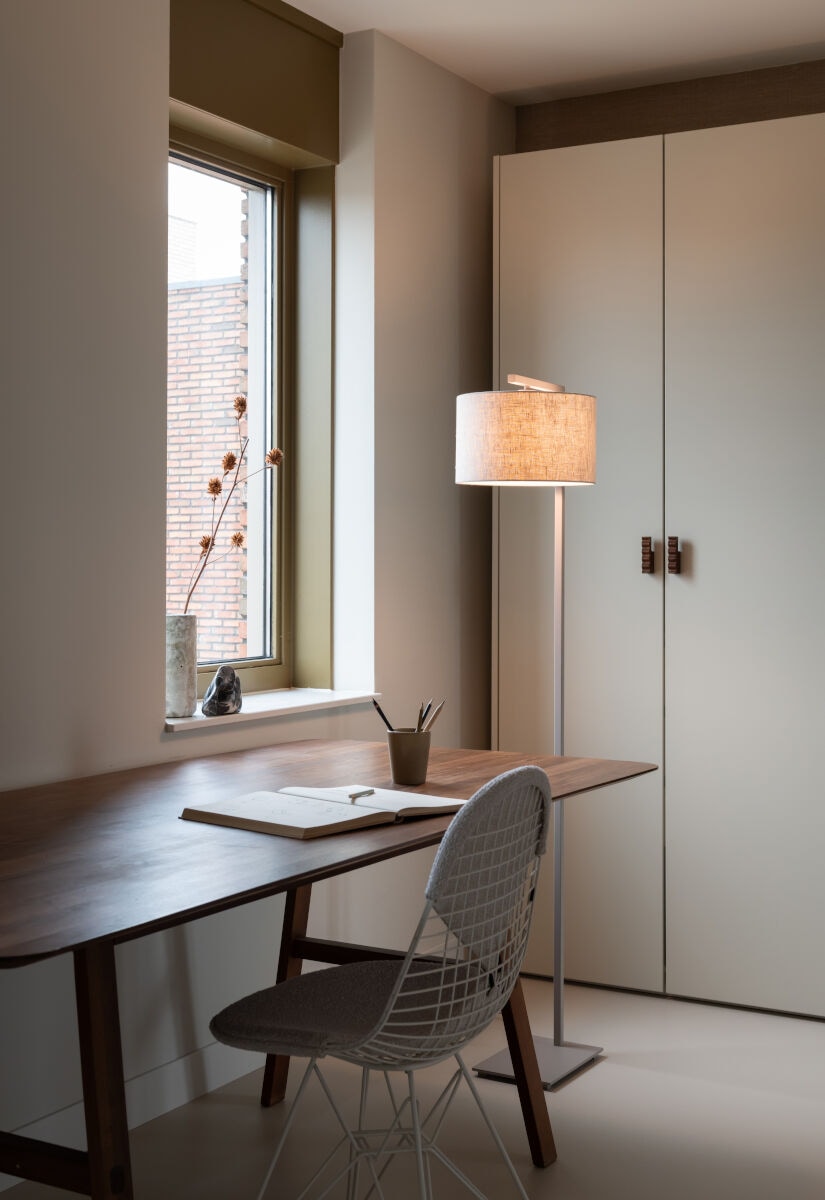 it's About RoMi Stehlampe »BOSTON« E27 1 Stk.