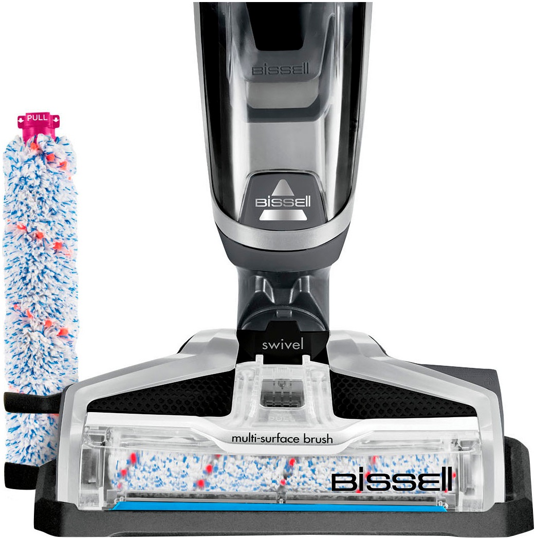 Bissell Nass-Trocken-Sauger "3551N, CrossWave C3 Select, starke Saugkraft, günstig online kaufen