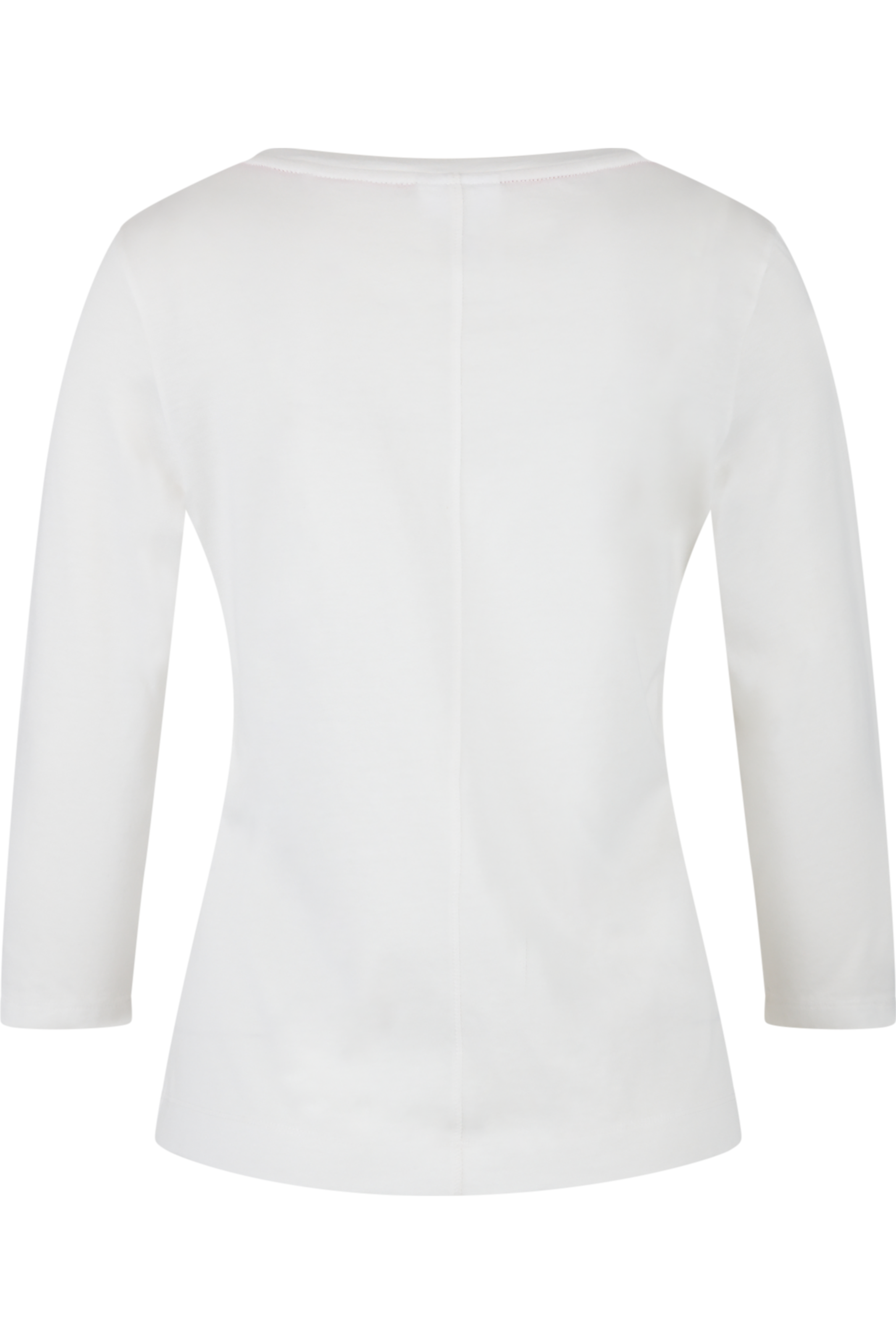 Sportalm Kitzbühel Rundhalsshirt mit Frontprint