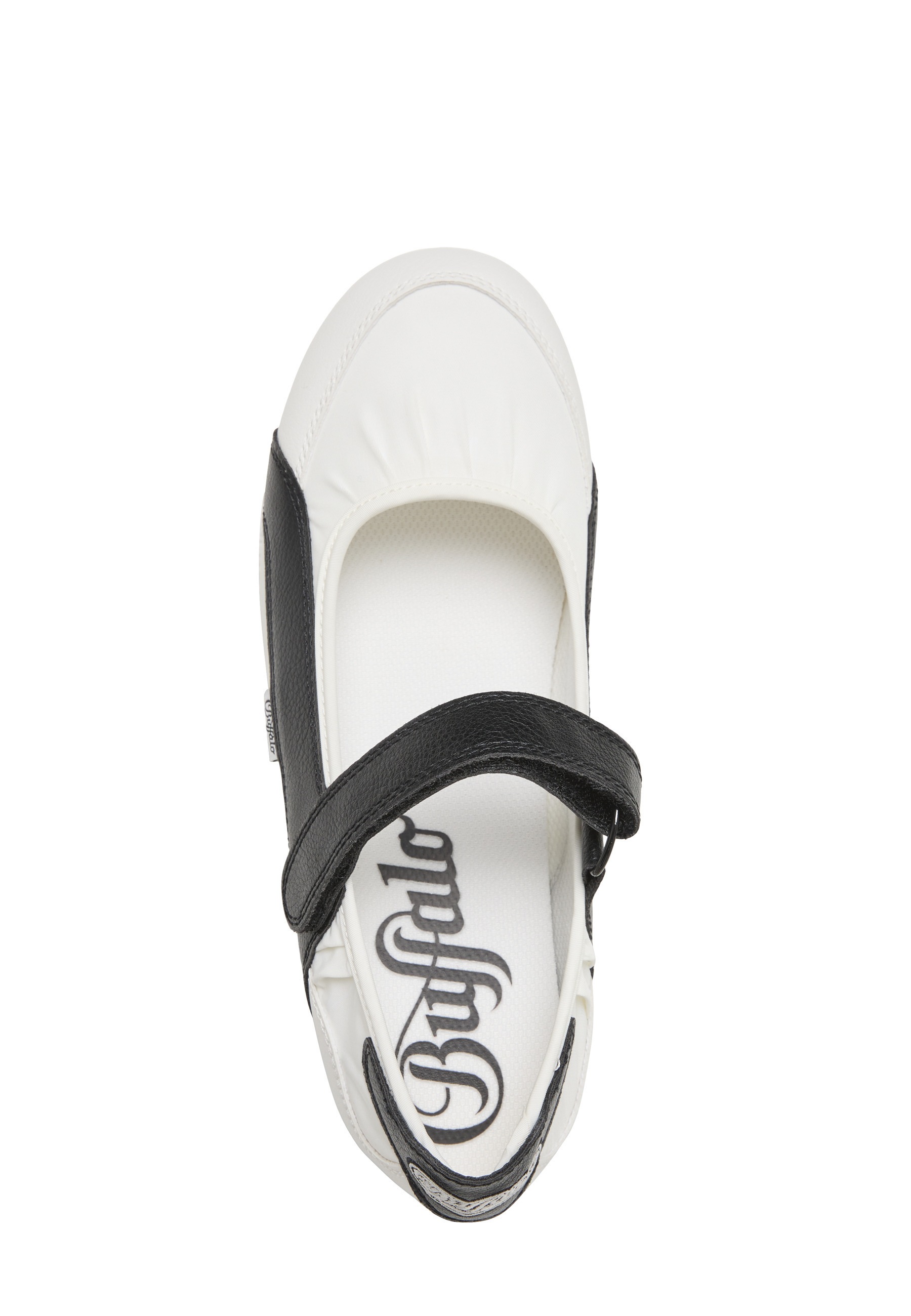 Buffalo Outdoorschuh »Buffalo VARSITY BALLERINA«