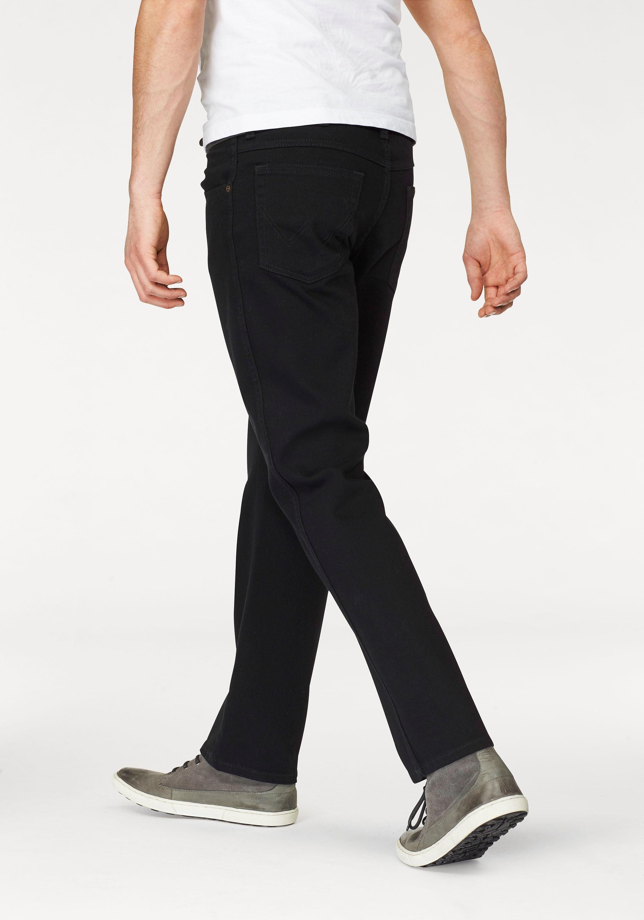 Wrangler Stretch-Jeans "Durable" günstig online kaufen