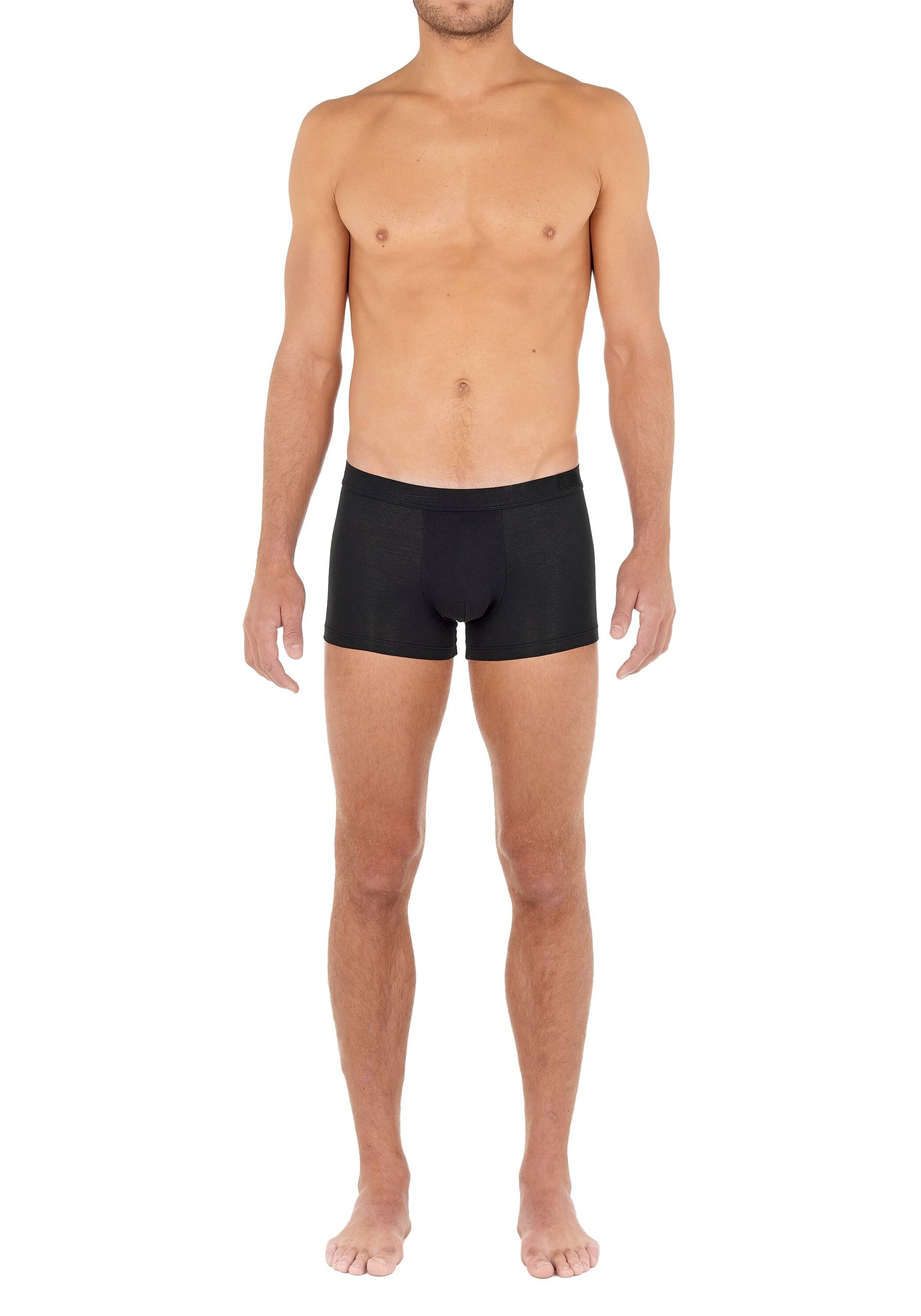 Hom Boxershorts »Boxershort Supreme Cotton Comfort Boxer Brief 1er Pack«
