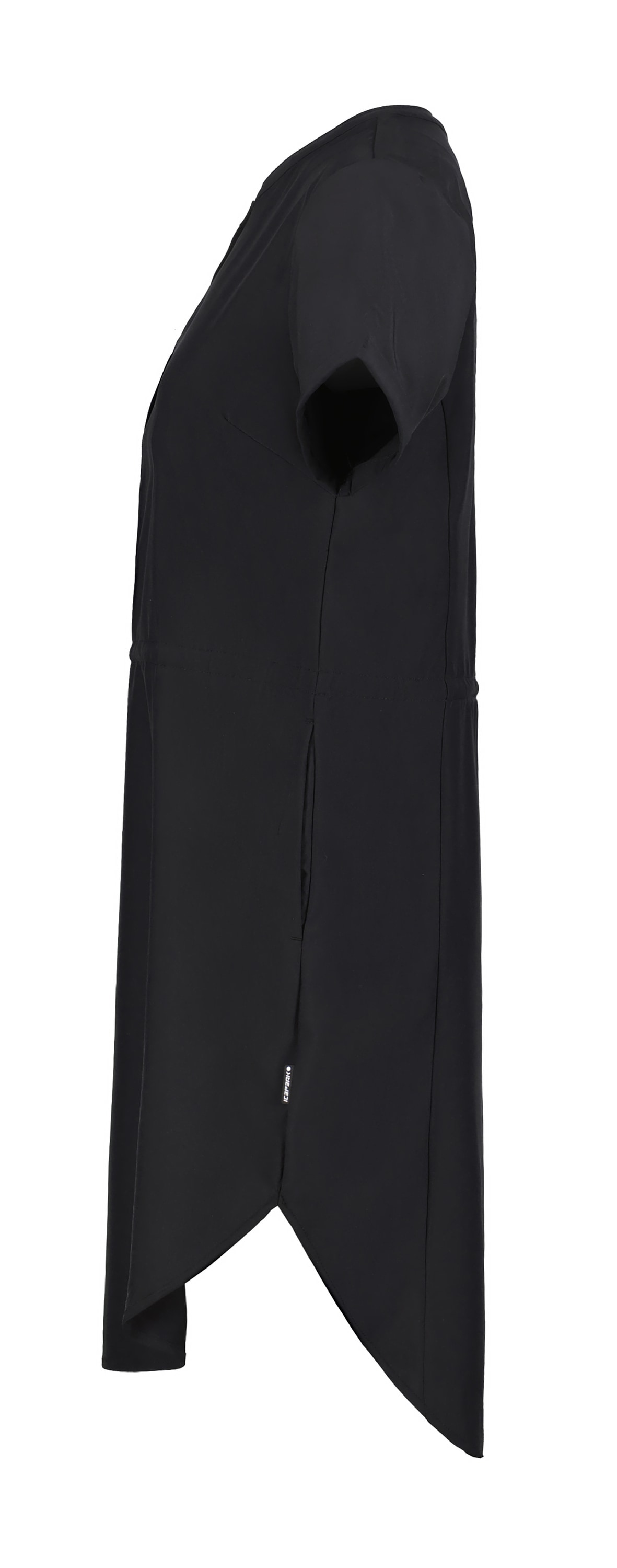 Icepeak Sweatkleid »Icepeak Kleid UDALL«