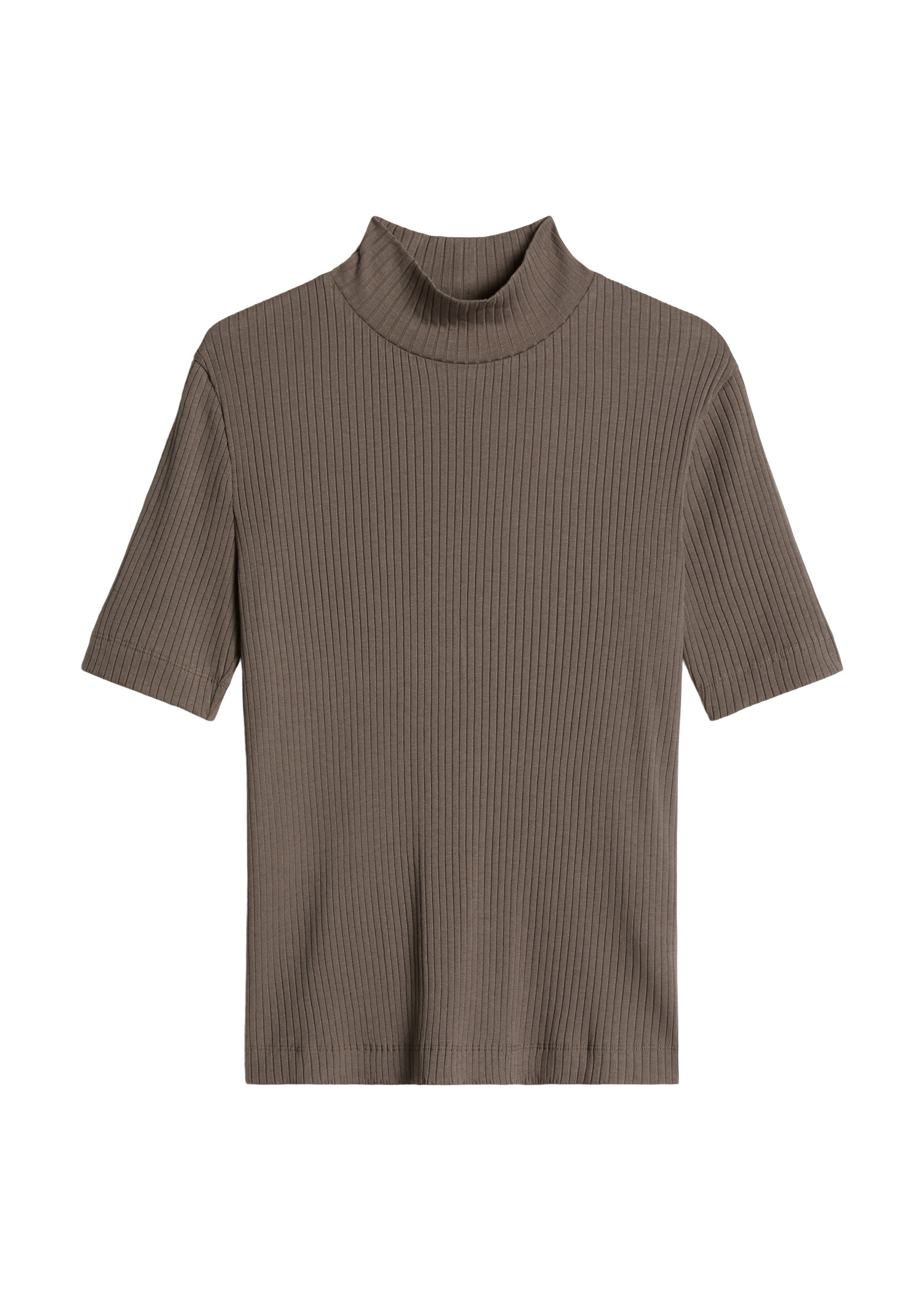 Marc O'Polo T-Shirt »aus Bio-Baumwoll-Modal-Stretch-Jersey«