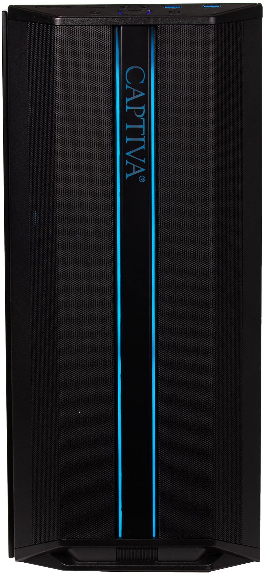 CAPTIVA Gaming-PC »Entry Gaming I10-1607«