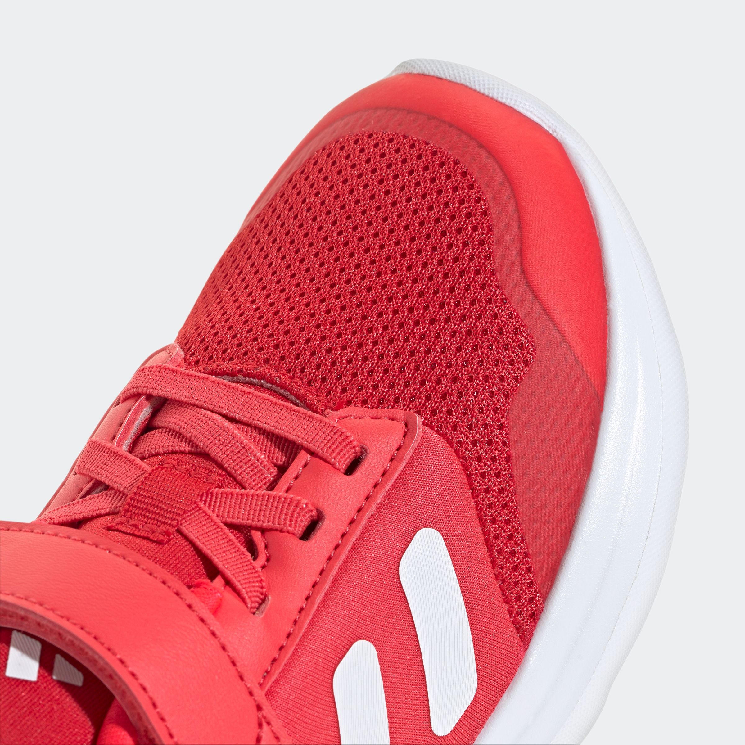 adidas Sportswear Sneaker »TENSAUR RUN 2.0 KIDS«