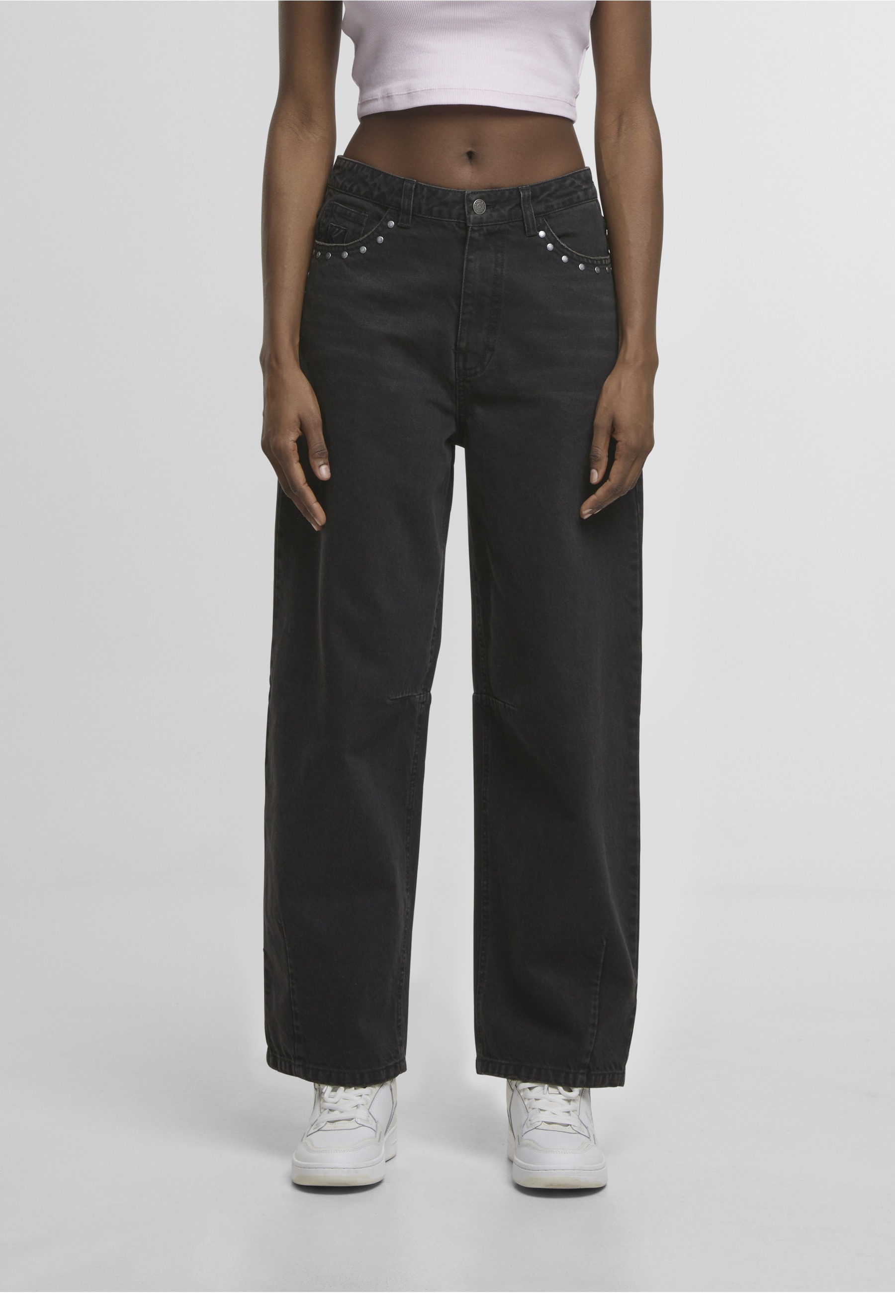 Karl Kani Bequeme Jeans »Karl Kani Signature Baggy Denim Pants«