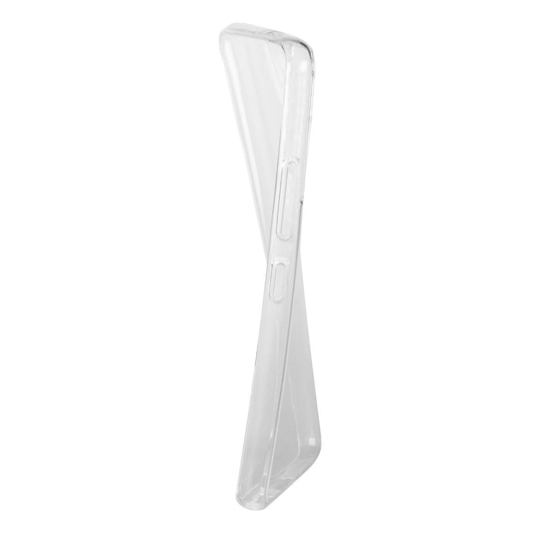 Hama Handyhülle »Cover "Crystal Clear" für Samsung Galaxy S22 (5G) Transparent«