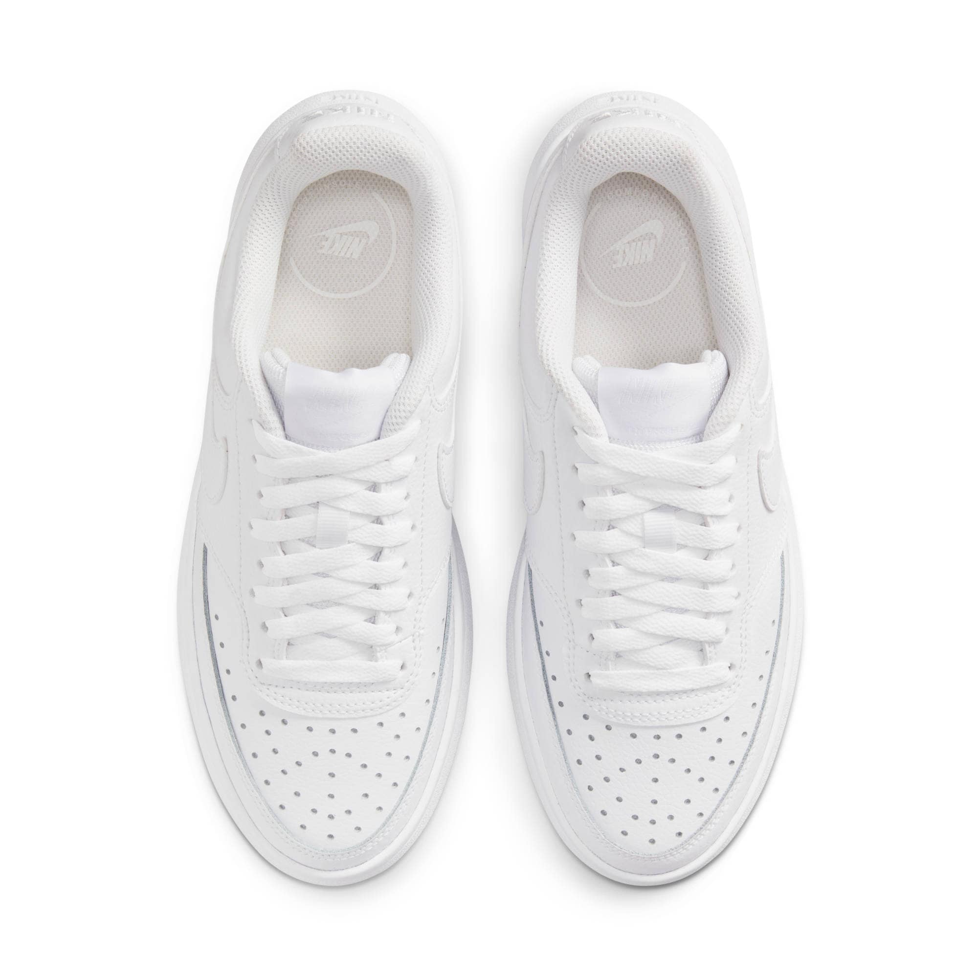 Nike Sportswear Sneaker »COURT VISION ALTA«, Design auf den Spuren des Air Force 1