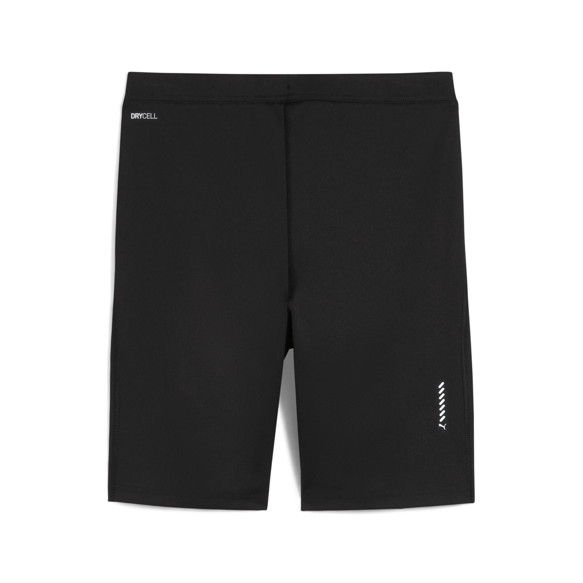 PUMA Trainingsshorts »M RUN FOUNDATION 8 TIGHT SHORT«  mit dryCELL Technologie, atmungsaktiv, schmale Passform