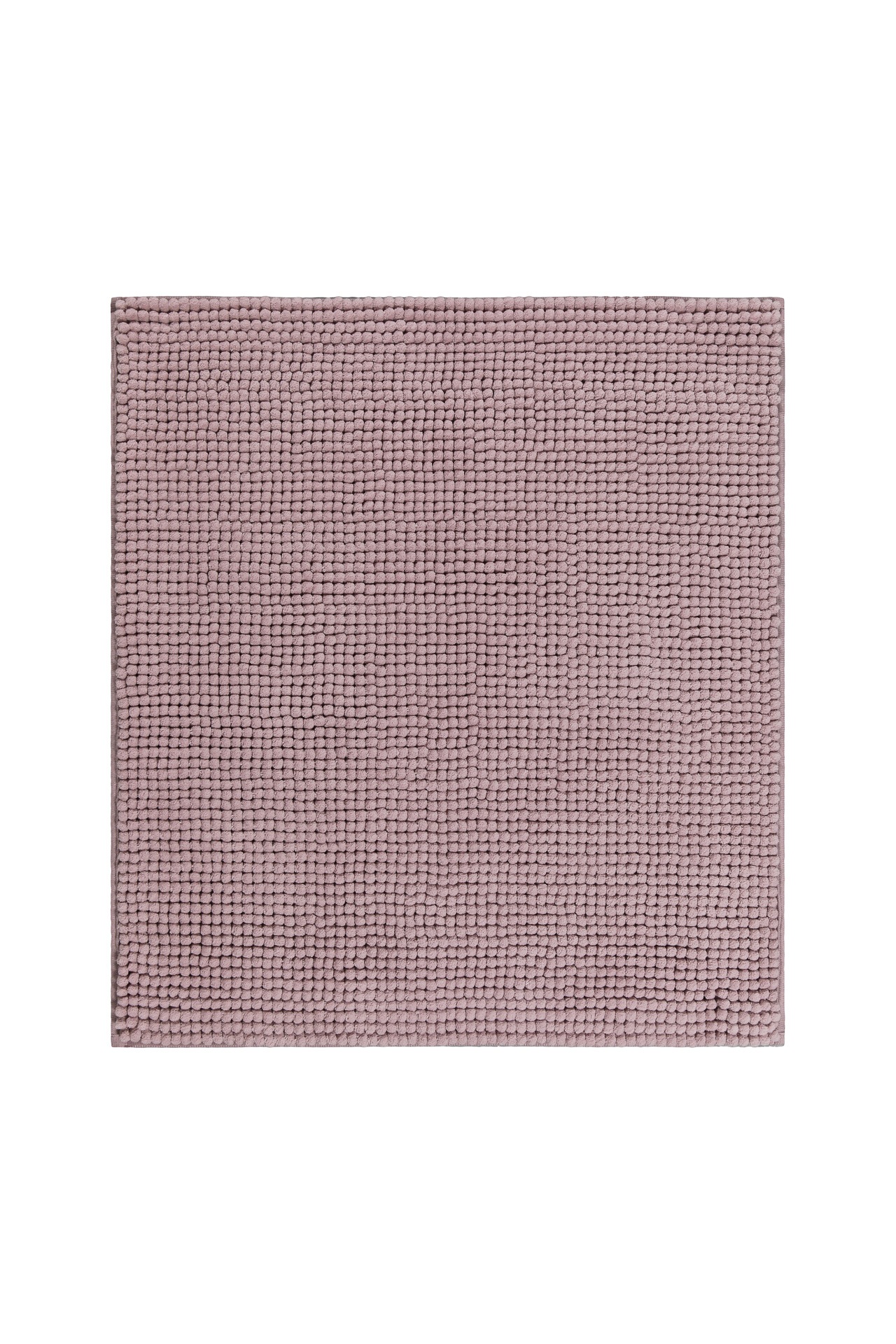 Wecon home Basics Badematte »Balu«, Chenille, waschbar, rutschfest, schnell trocknend, weich, Badteppich