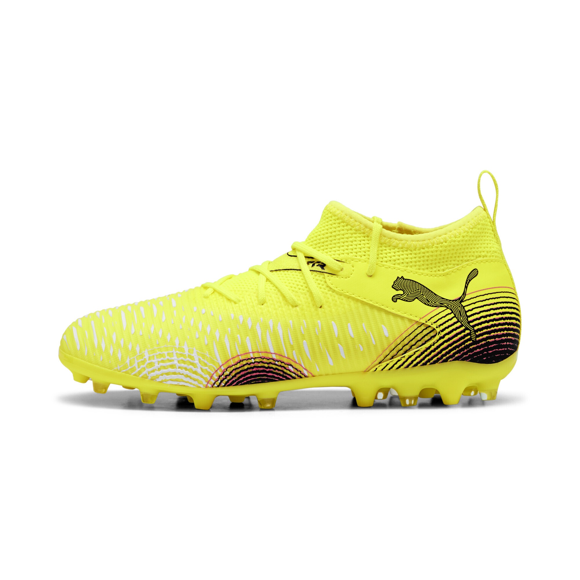 PUMA Fußballschuh »FUTURE 8 MATCH MG Fußballschuhe Jugendliche«