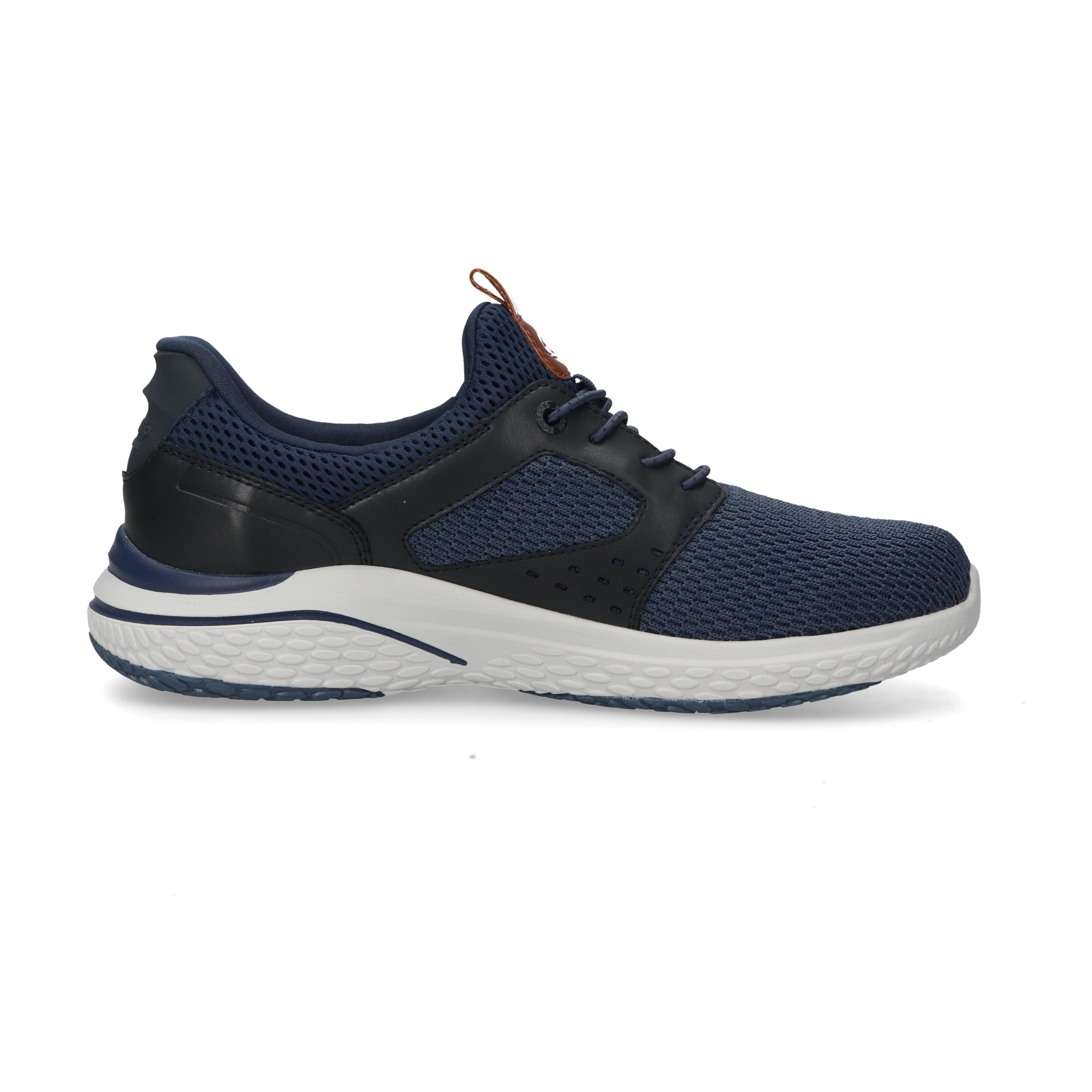 Dockers by Gerli Slip-On Sneaker  Schlupfschuh, Freizeitschuh, Sneaker mit Elastikschnürung