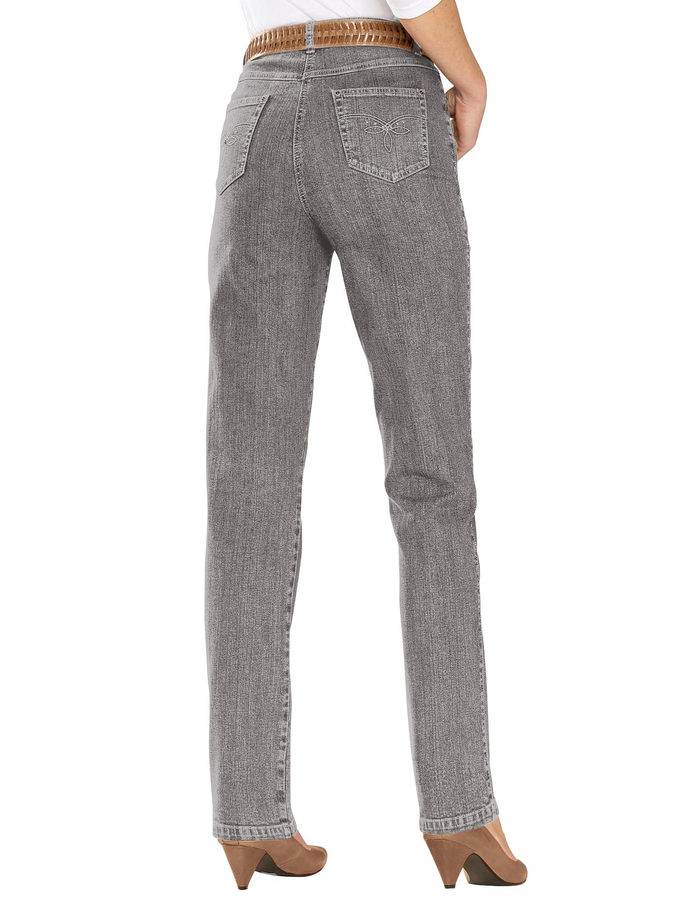 Graue Jeans Kaufen Baur