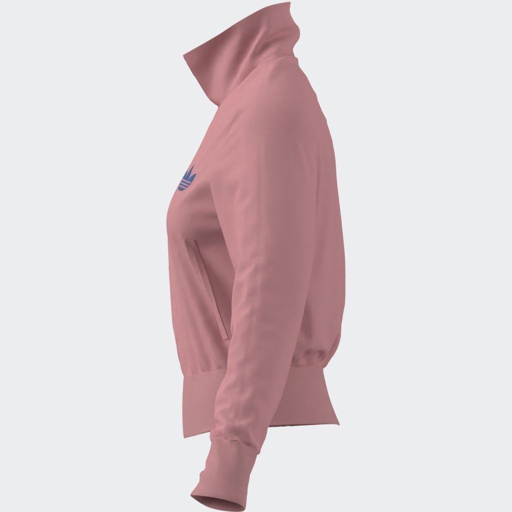 adidas Originals Outdoorjacke »FBIRD LOOSE TT«