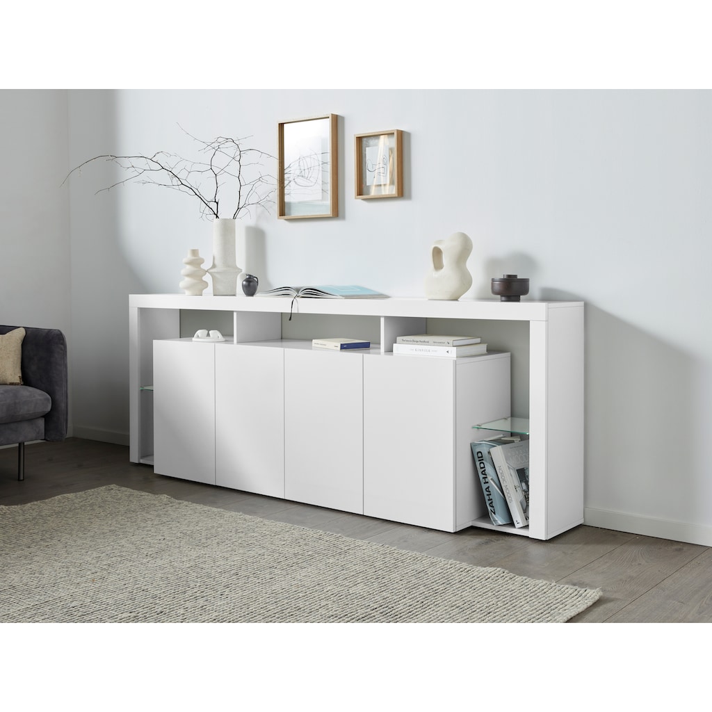 Tecnos Sideboard »Essential«