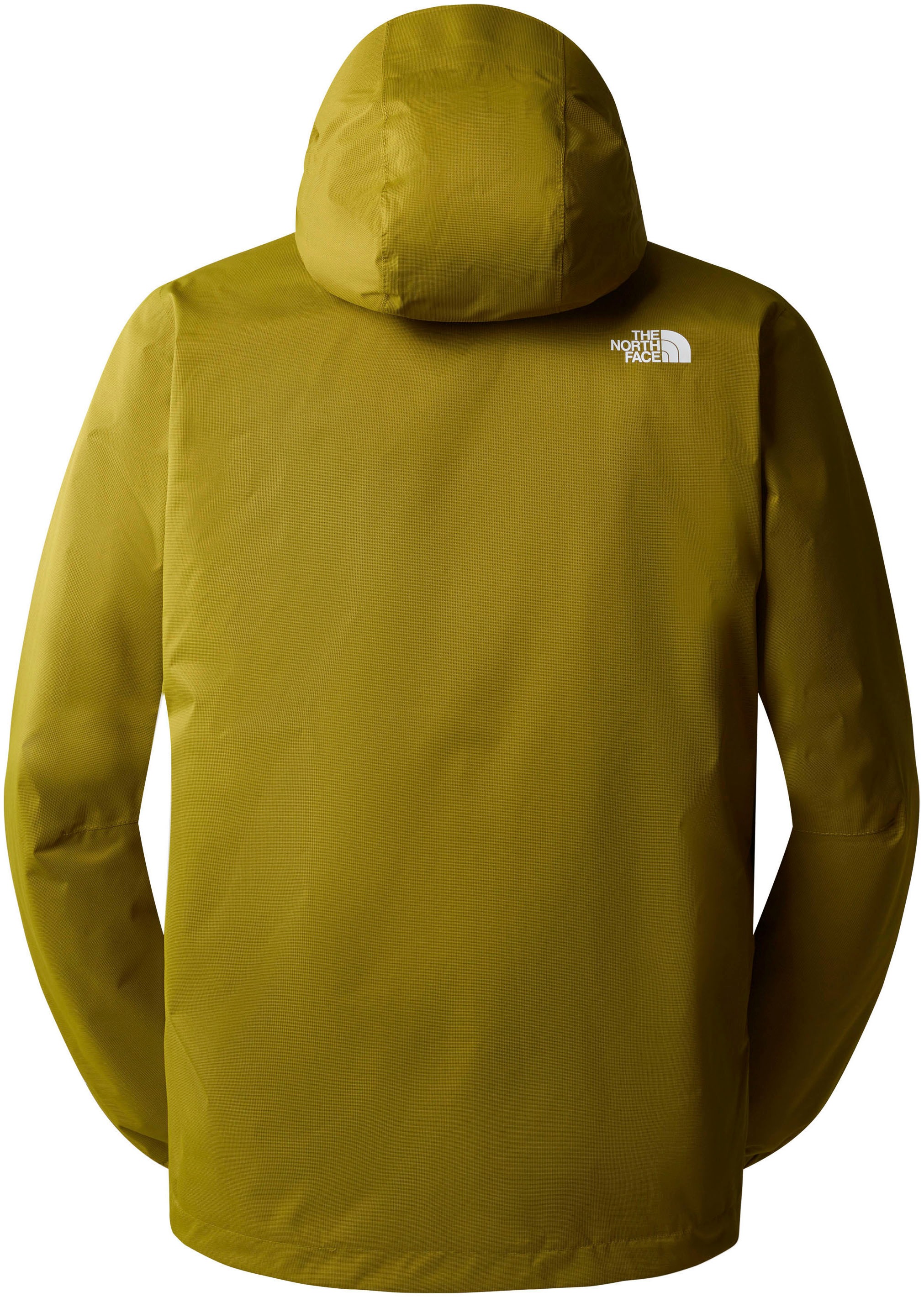 The North Face Funktionsjacke "M QUEST INSULATED JACKET", (1 St.), mit Kapu günstig online kaufen